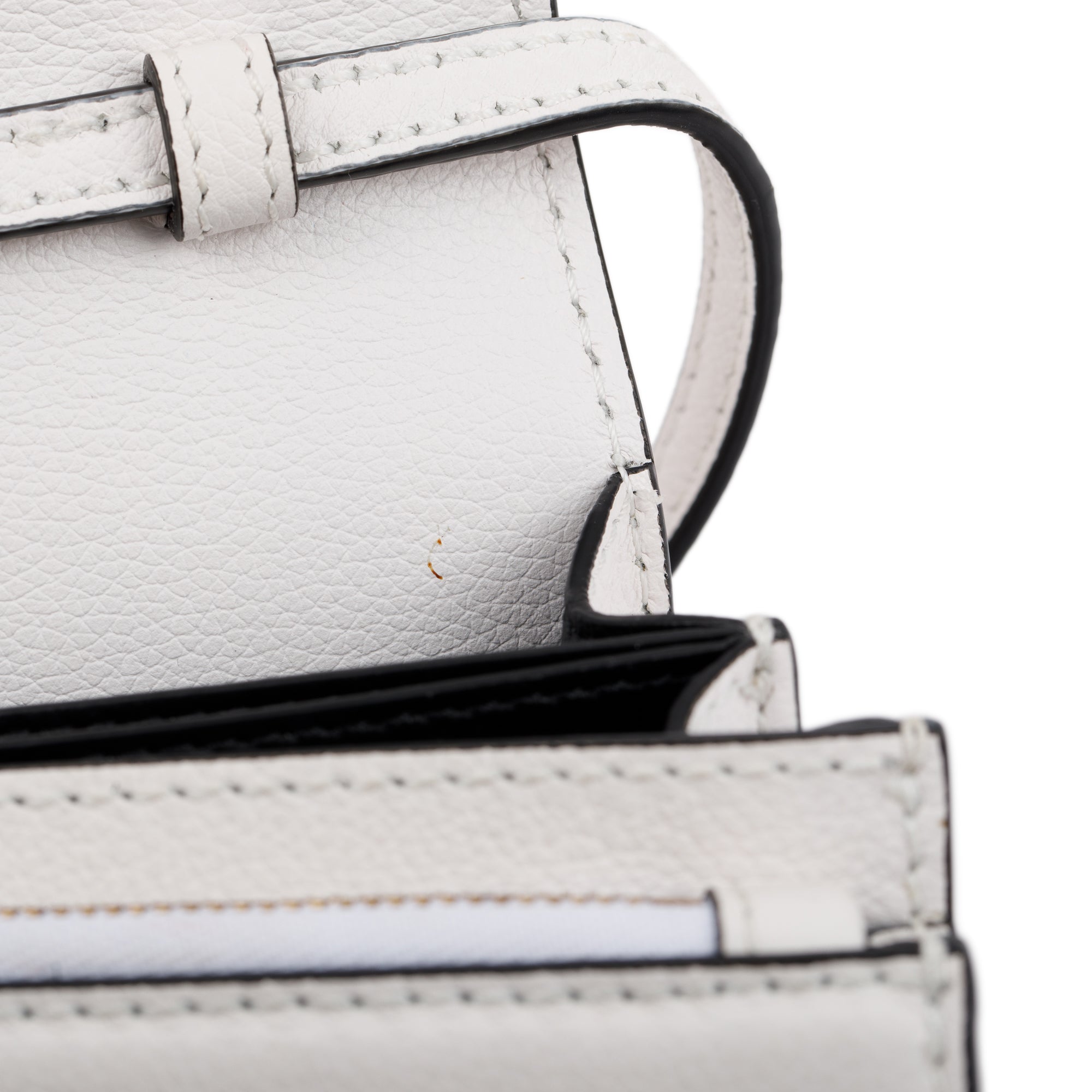 Versace La Medusa Crossbody Bag