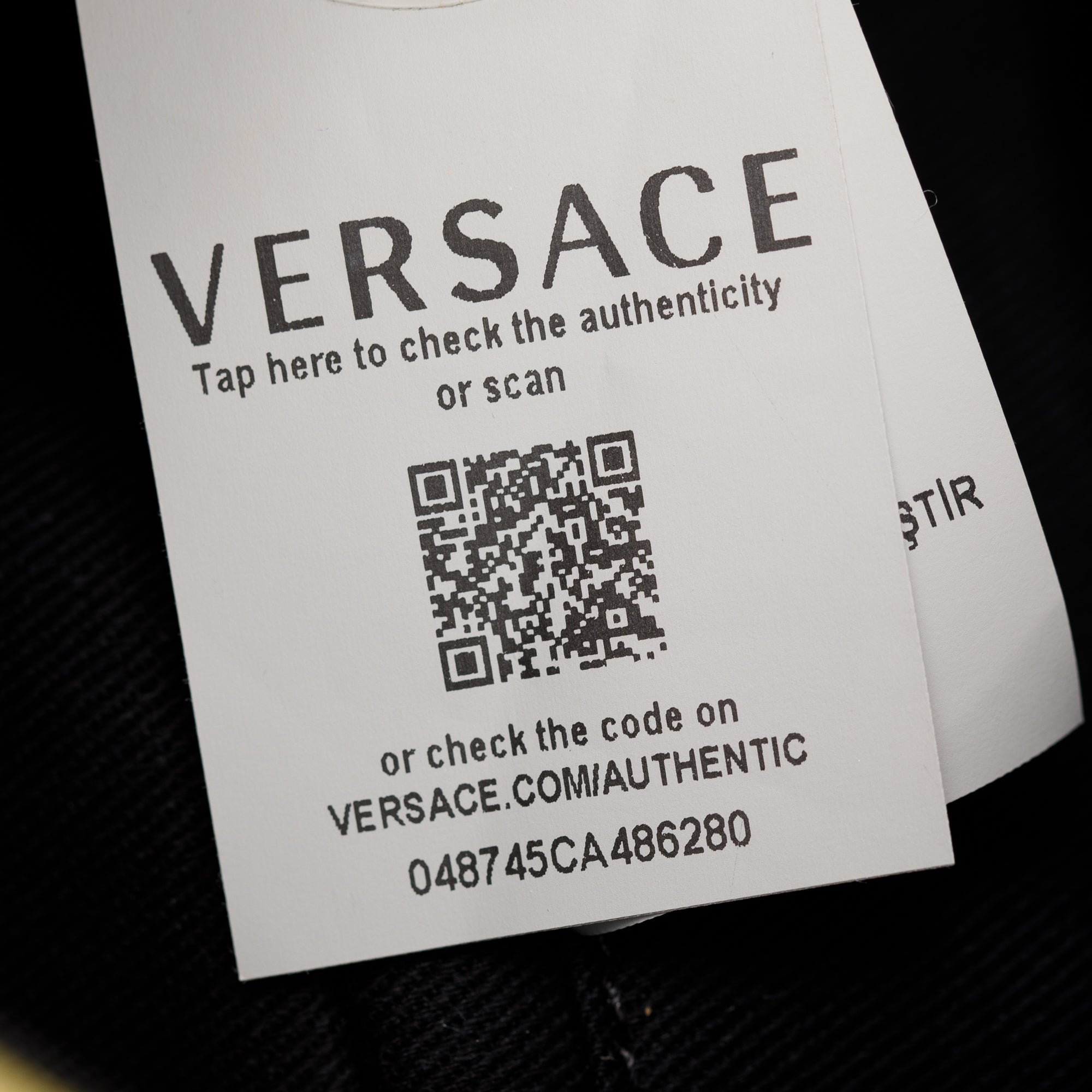 Versace Yellow Multicolor Barocco Print Quilted Leather Icon Shoulder Bag