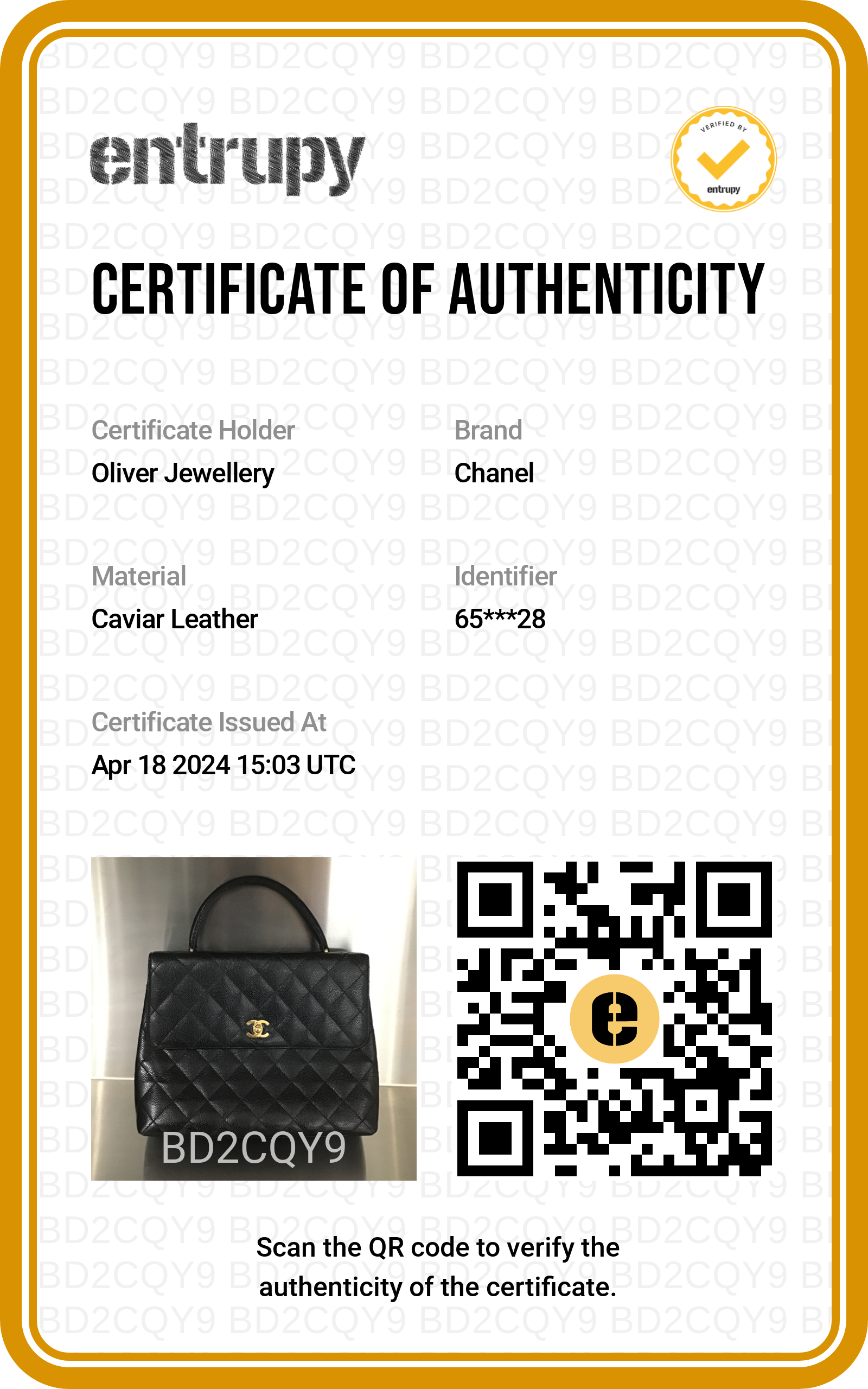 Chanel Black Quilted Caviar Leather Jumbo Kelly Top Handle Flap Bag