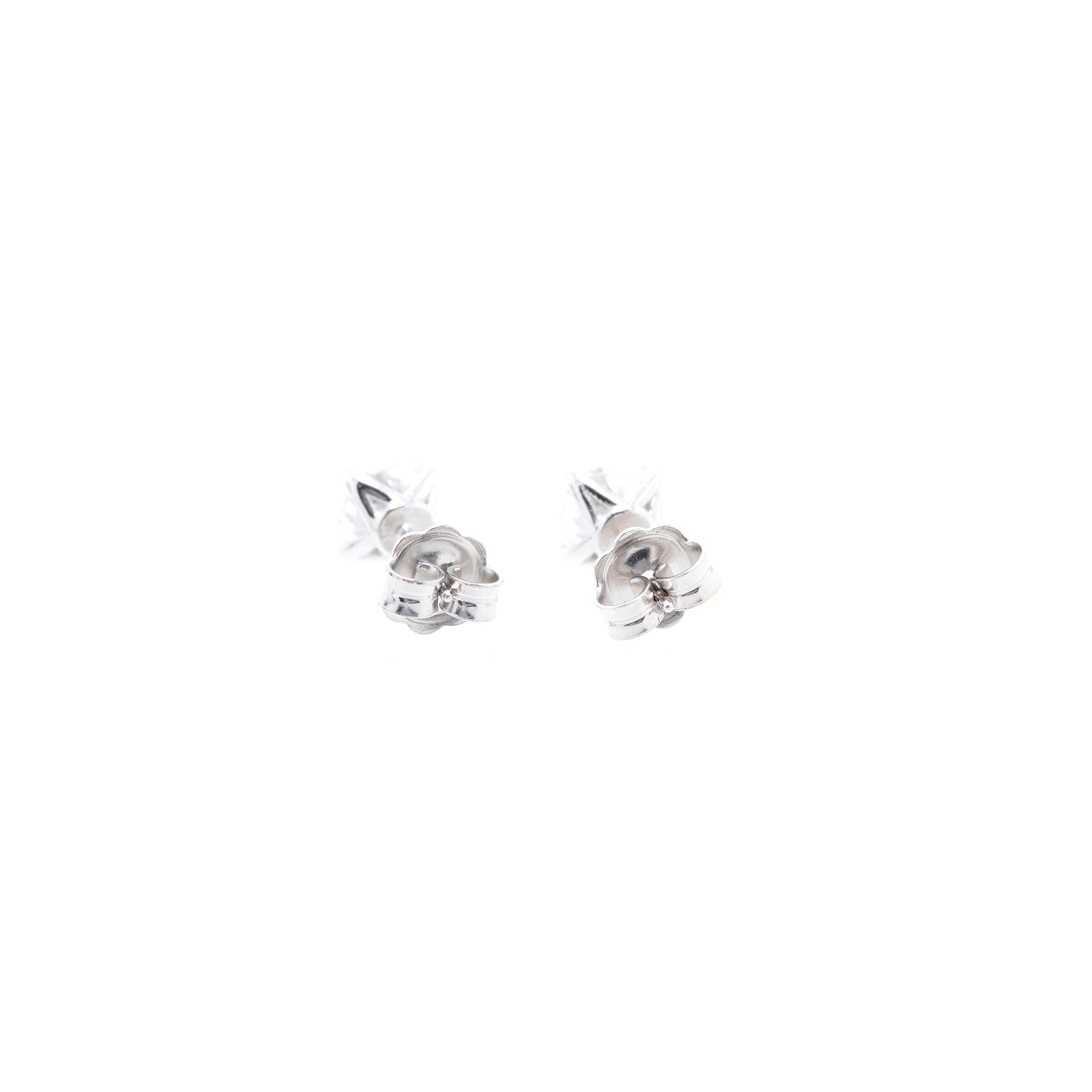 2.16 tcw. Diamond Stud Earrings w/ GIA Certificate