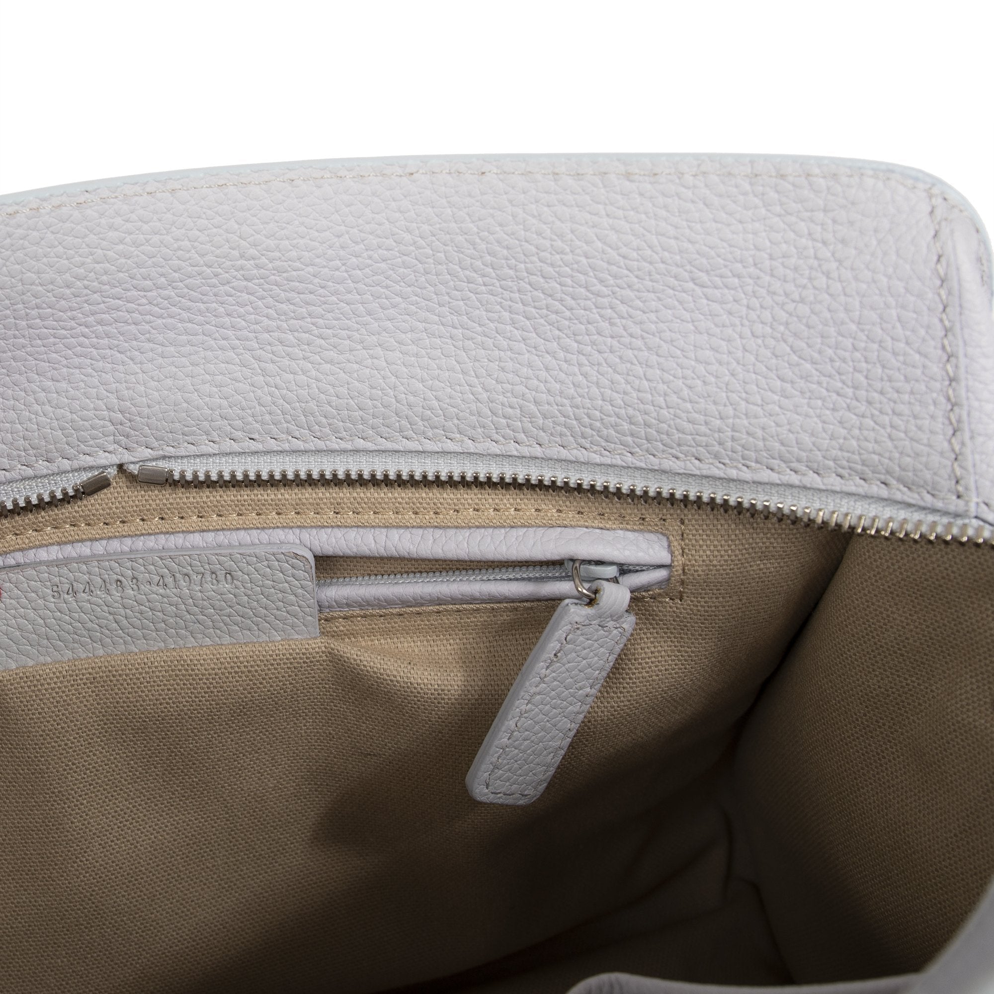 Alexander McQueen Small Skull Padlock Satchel