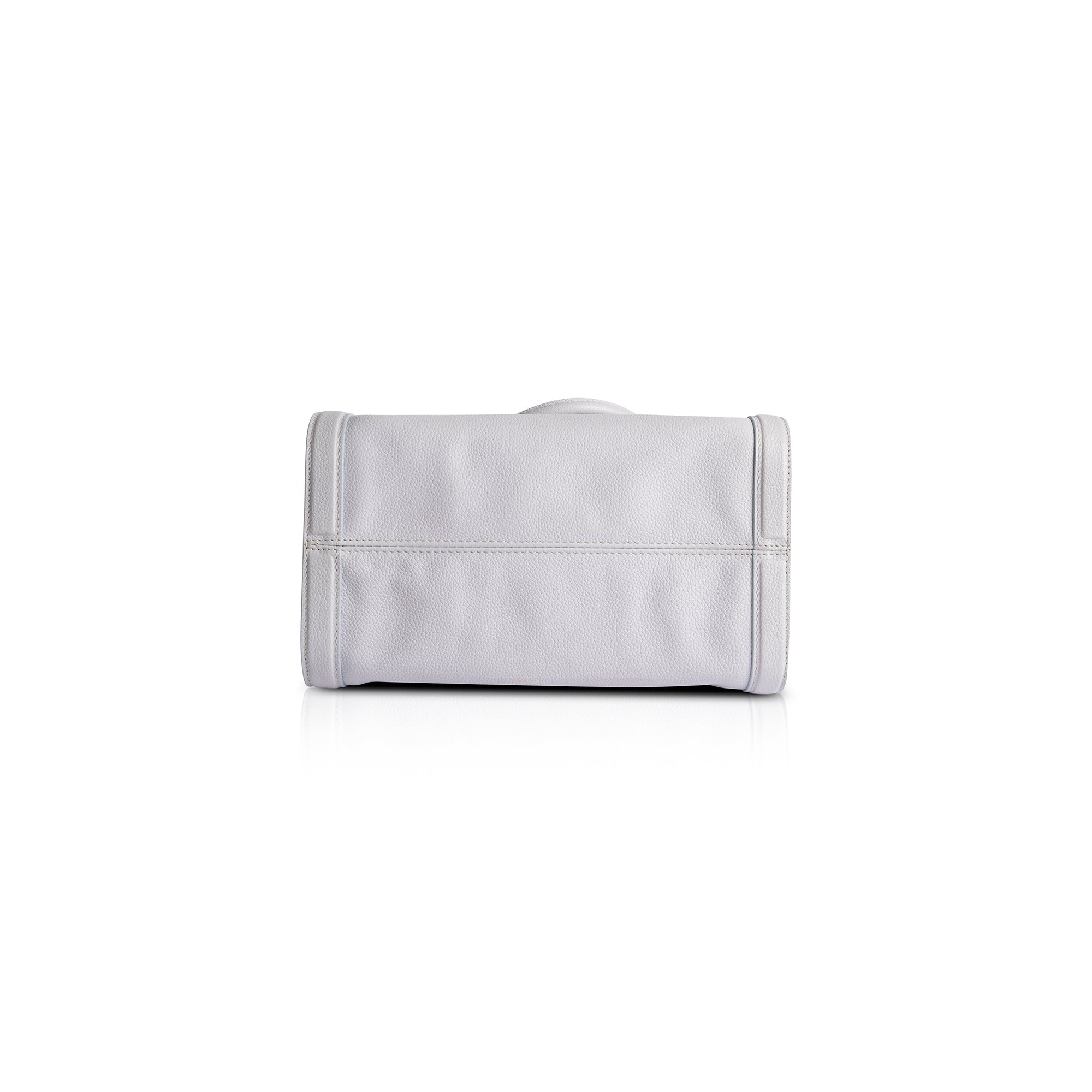 Alexander McQueen Small Zip Tote