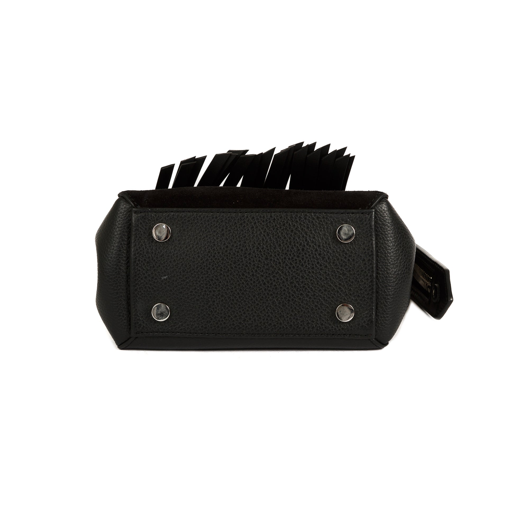 Alexander Wang Attica Fringe Crossbody Bag