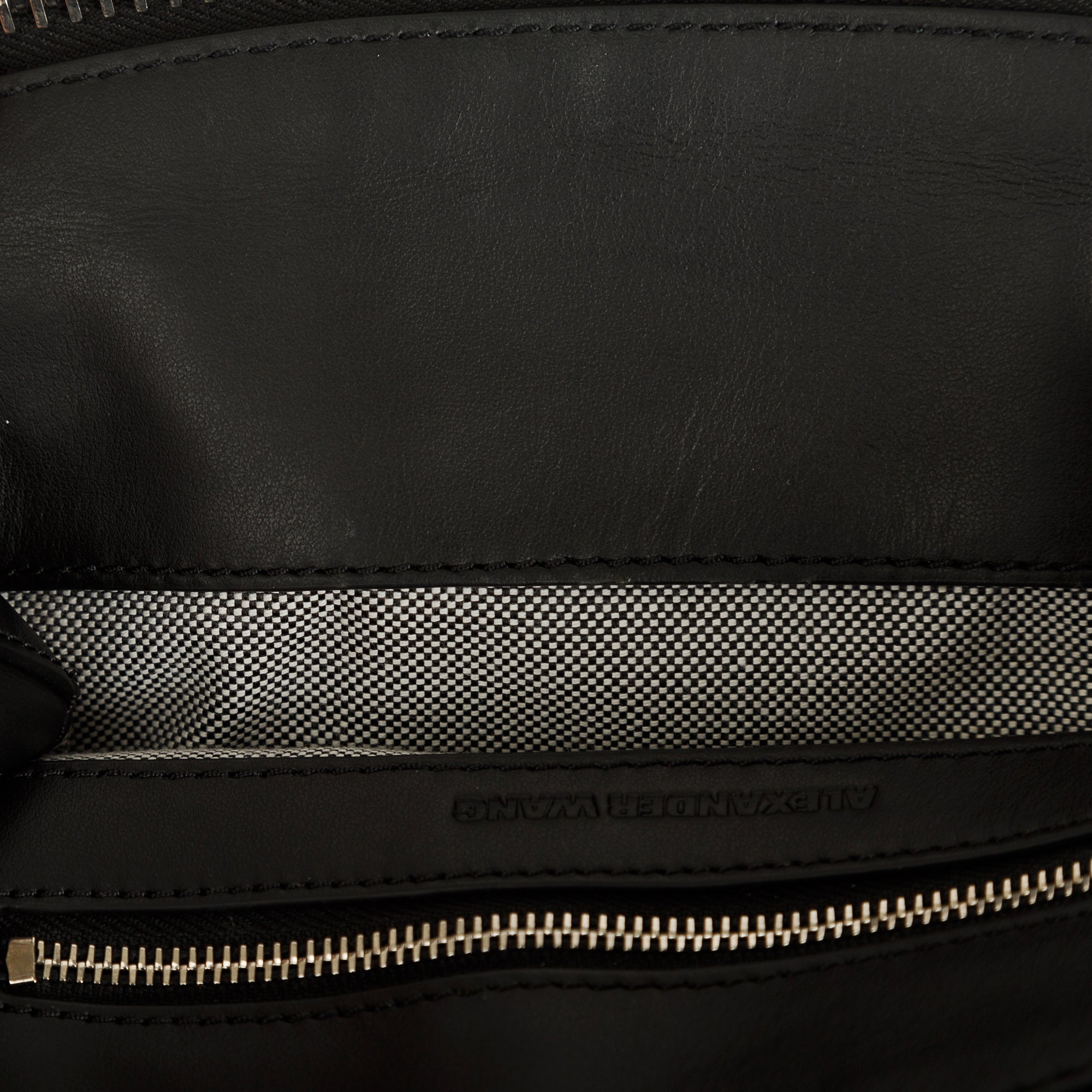 Alexander Wang Attica Fringe Crossbody Bag