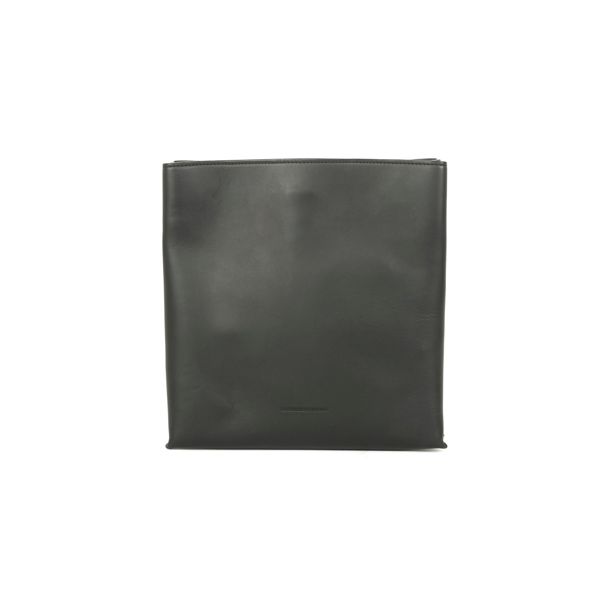 Alexander Wang Patchwork Attica Chain Crossbody Bag