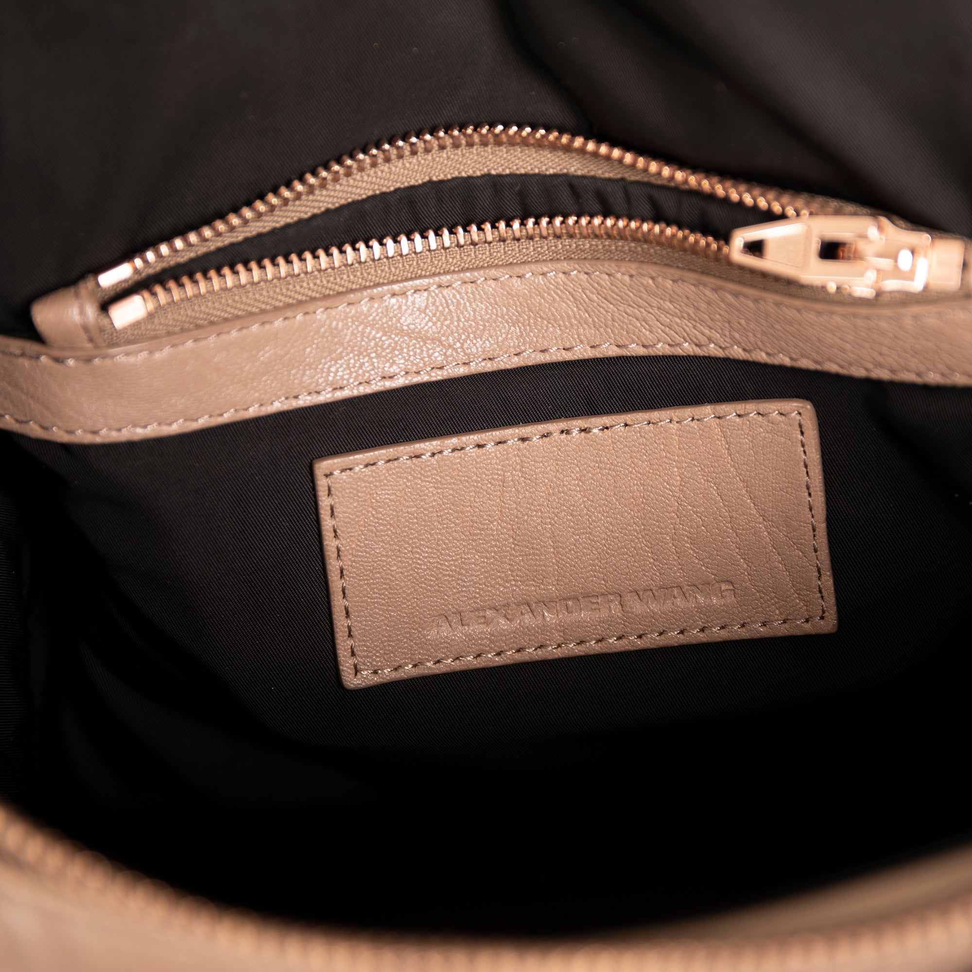 Alexander Wang Rockie Shoulder Bag – OLIVER'S