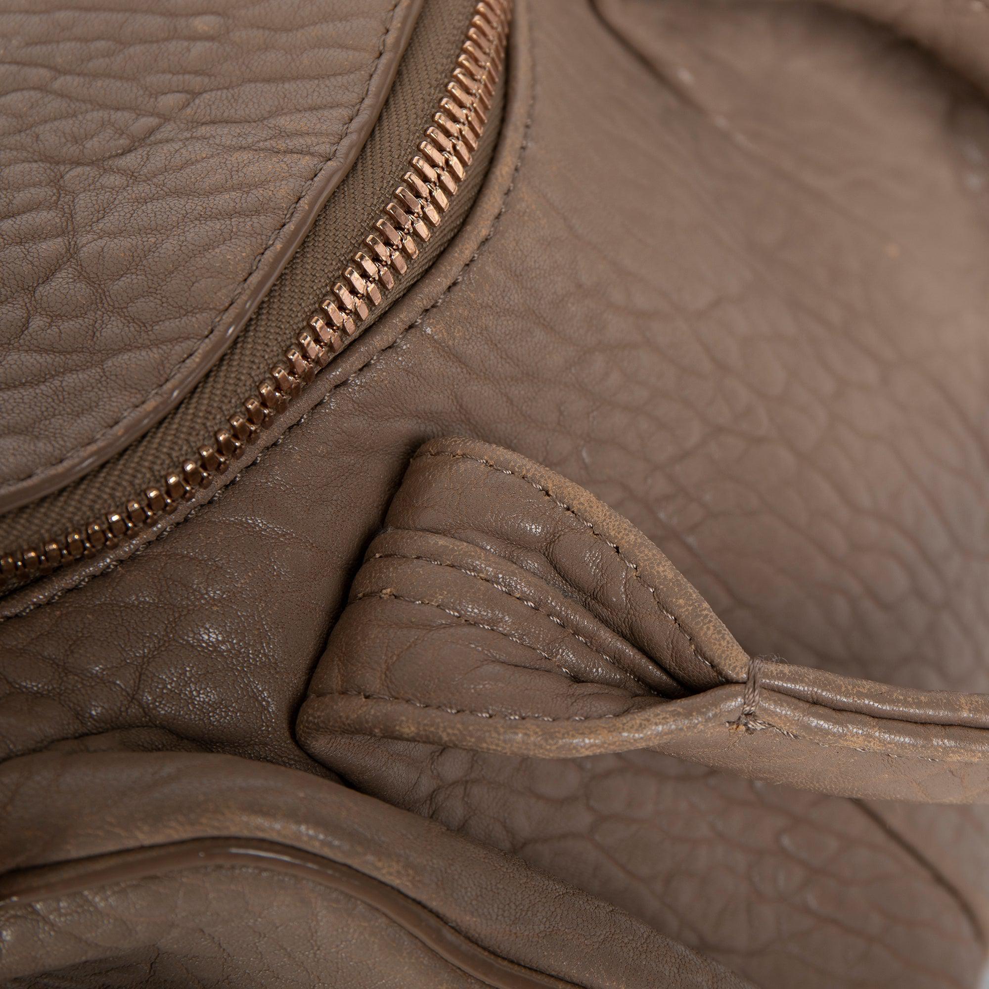 Alexander Wang Rockie Shoulder Bag – OLIVER'S