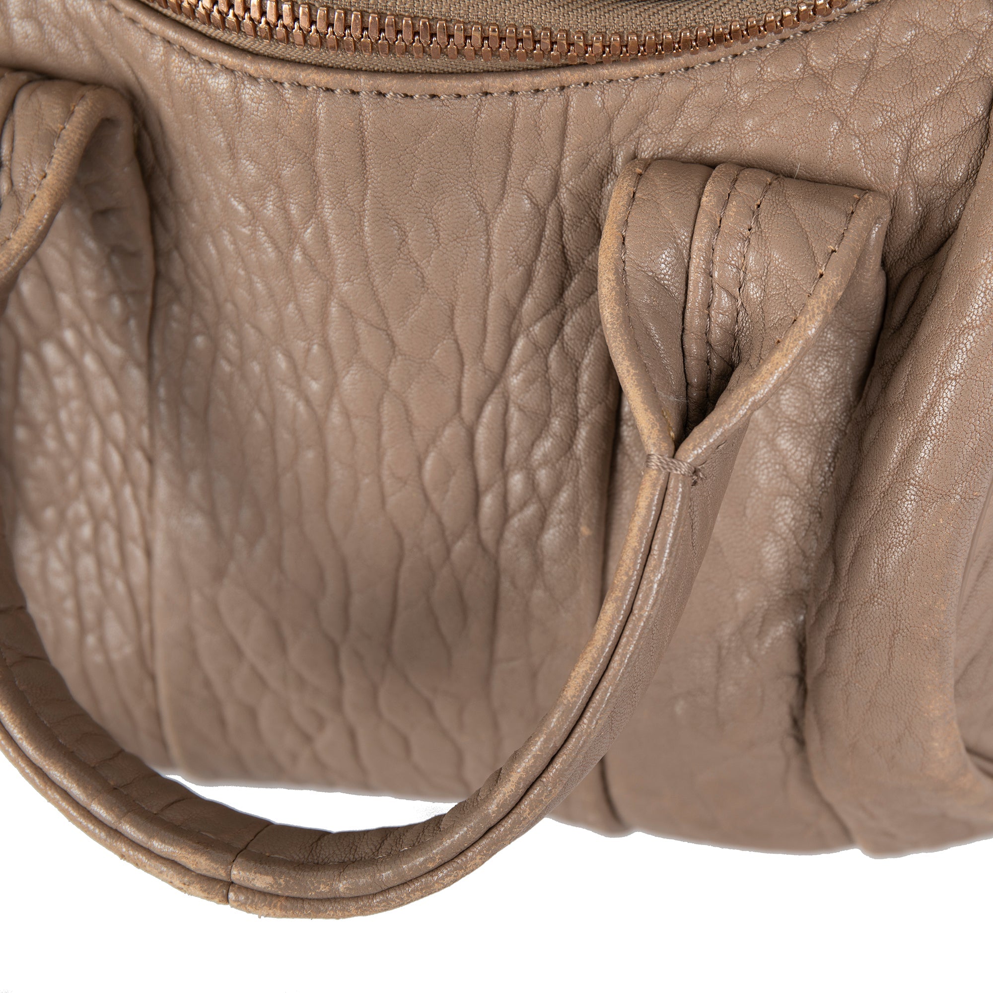 Alexander Wang Rockie Shoulder Bag – OLIVER'S