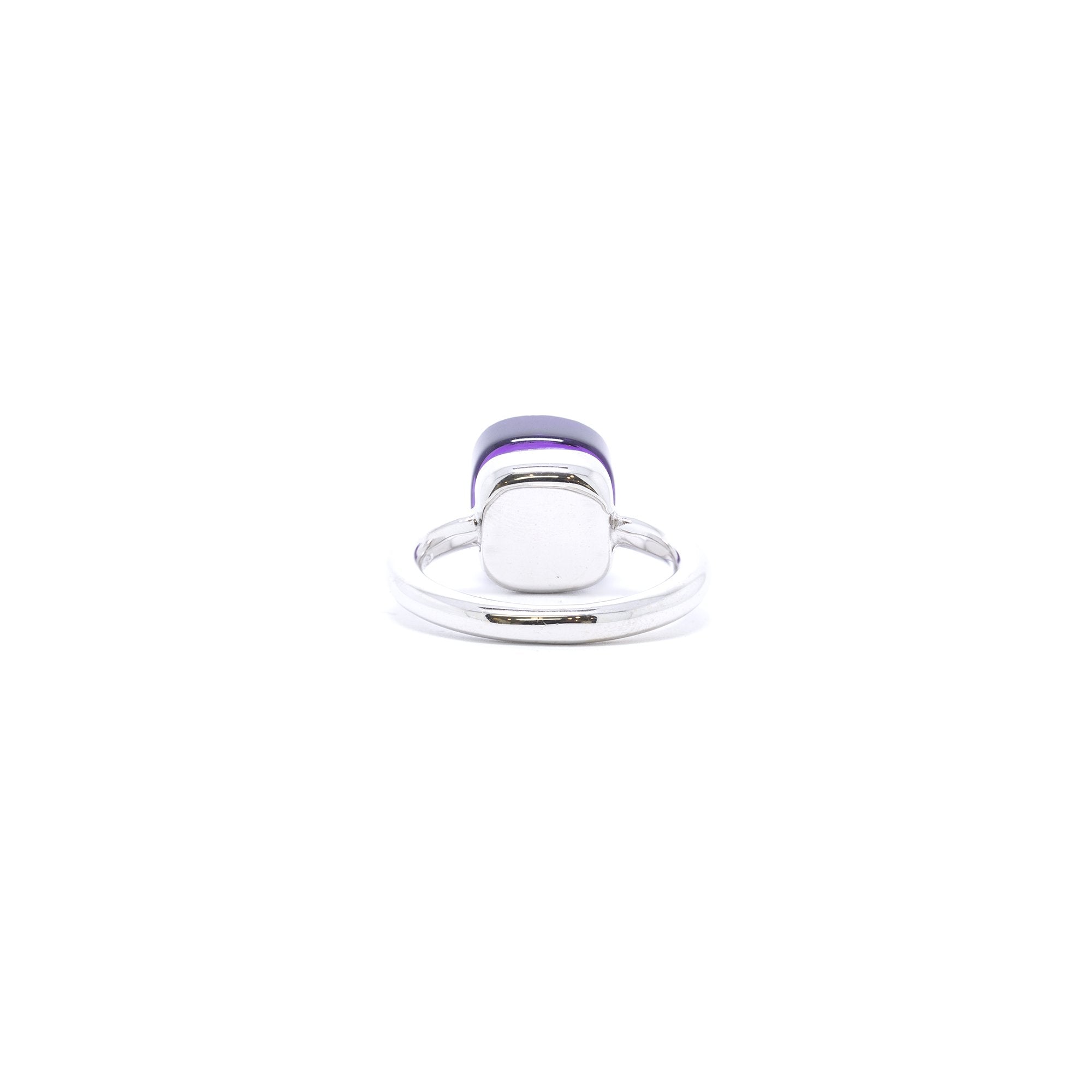 Amethyst Ring