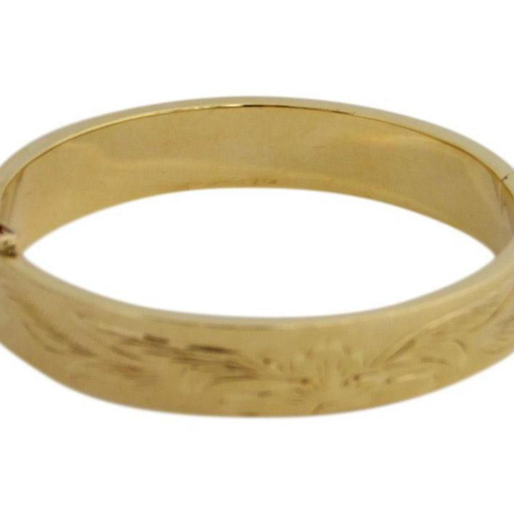 Antique Bangle Bracelet
