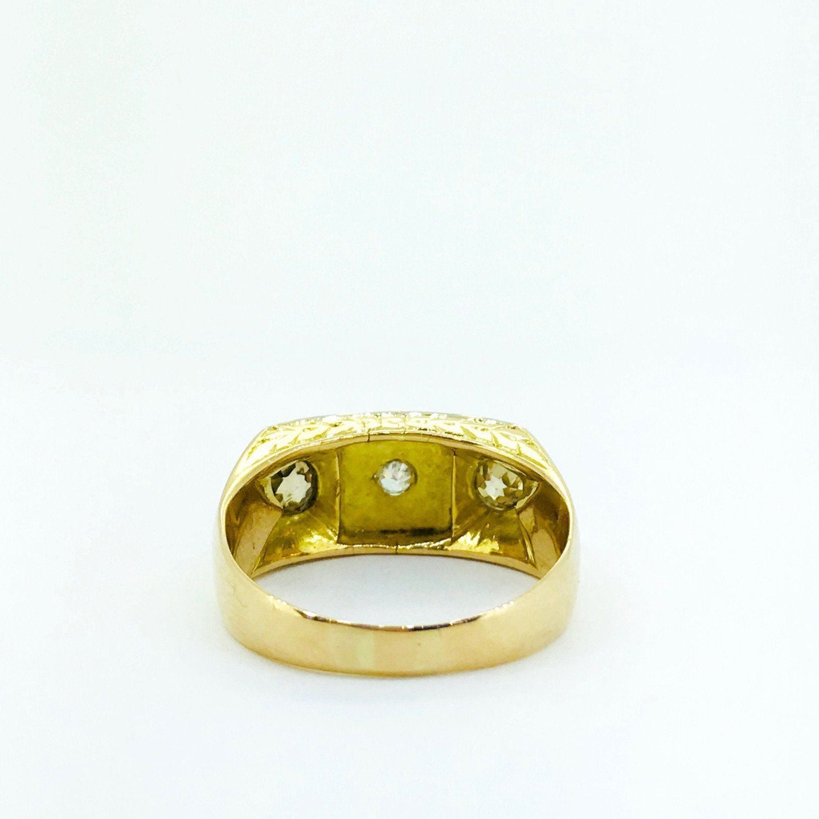 Antique Diamond Ring