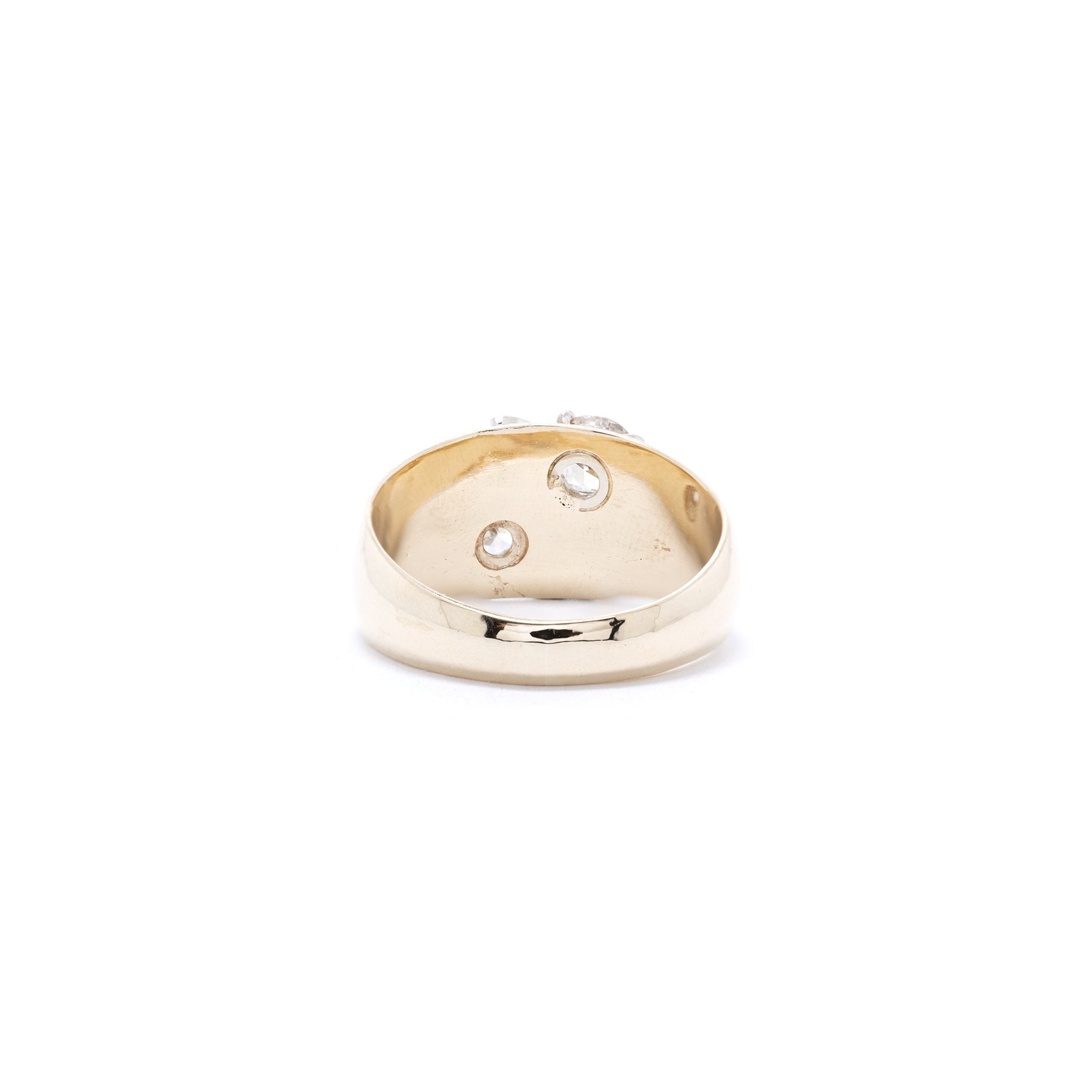 Antique Diamond Ring
