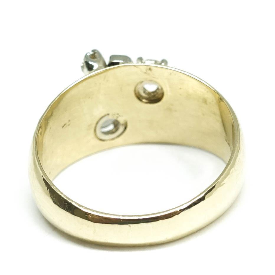 Antique Diamond Ring