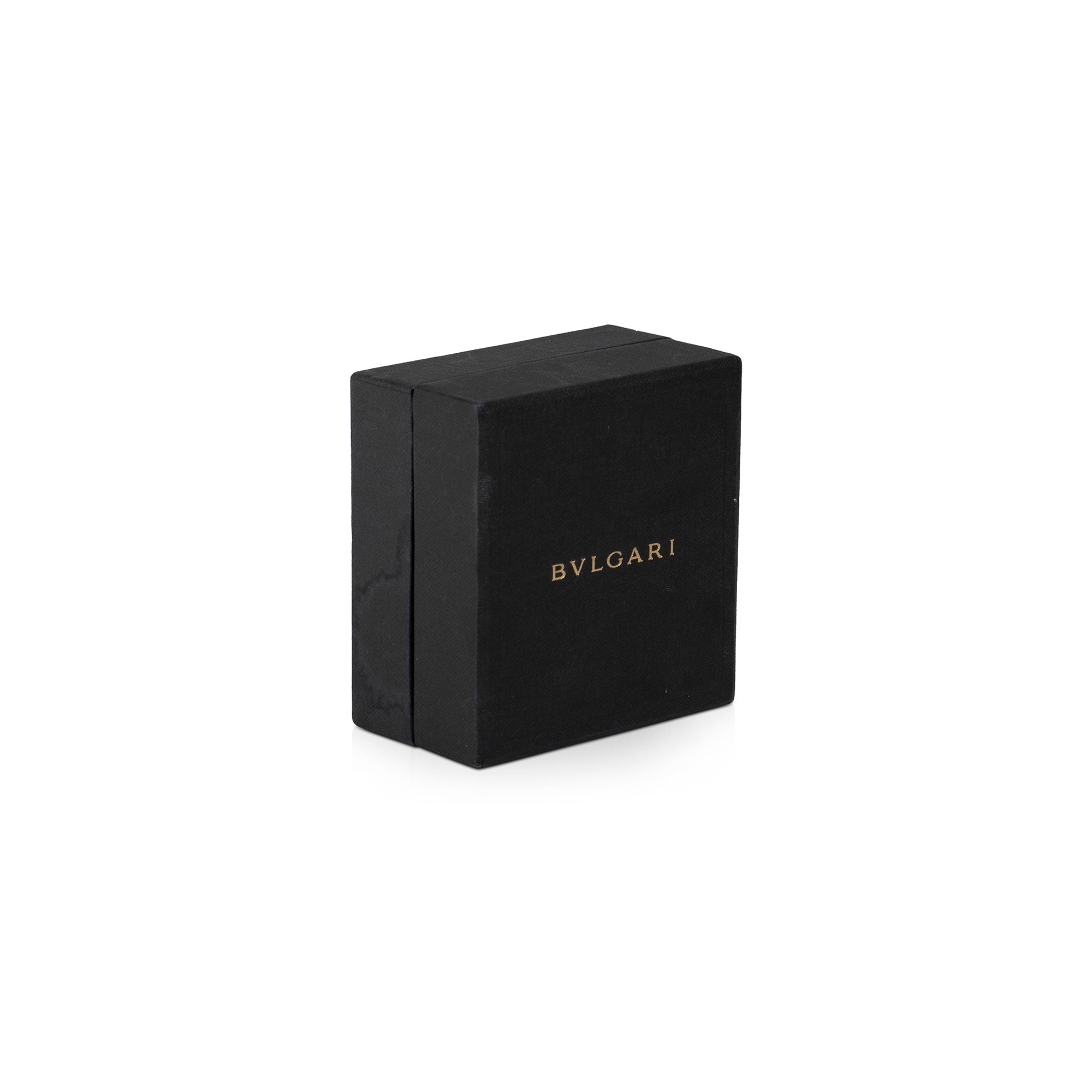 BVLGARI 18k Gold B.Zero1 Bracelet w/ Box