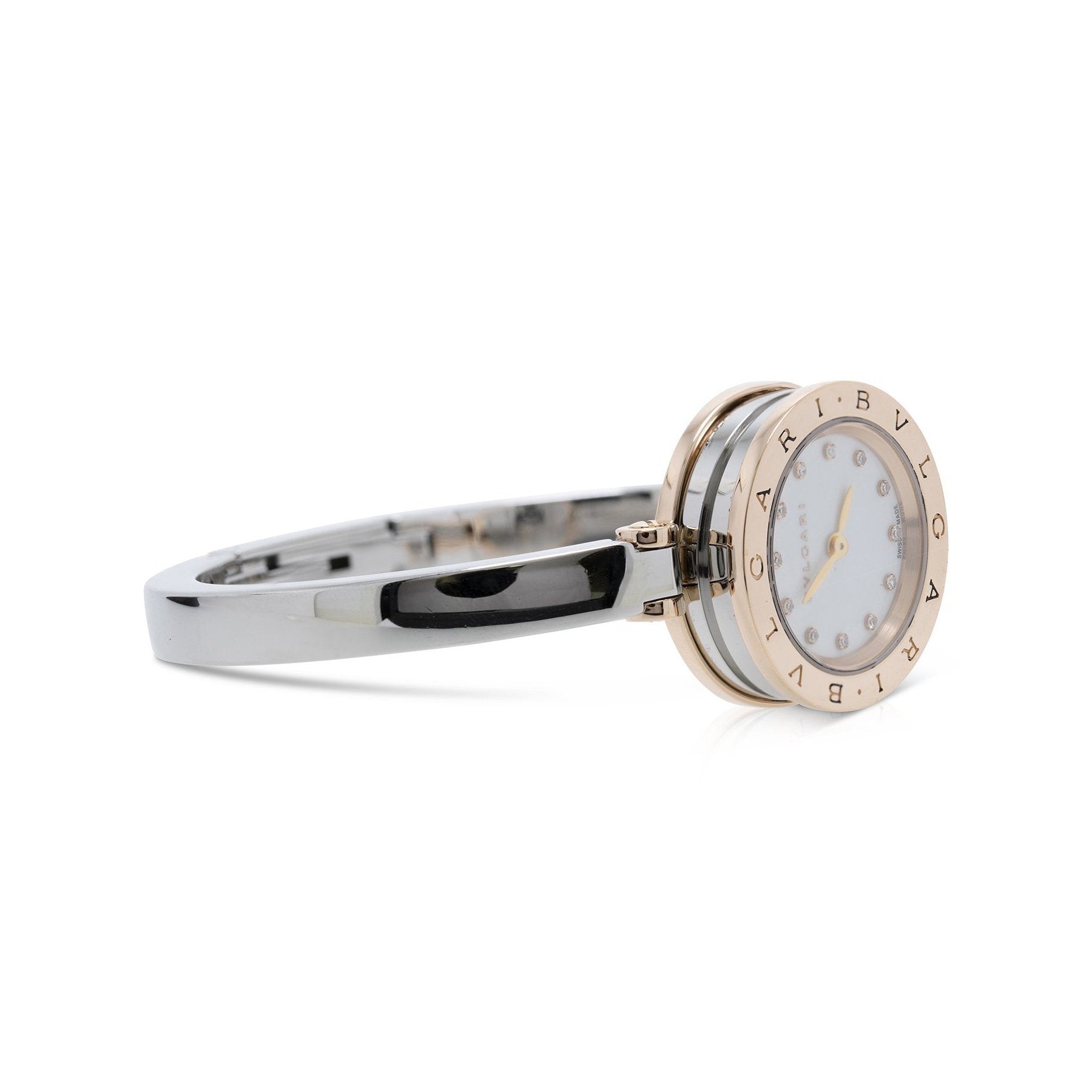 BVLGARI B.Zero1 Watch