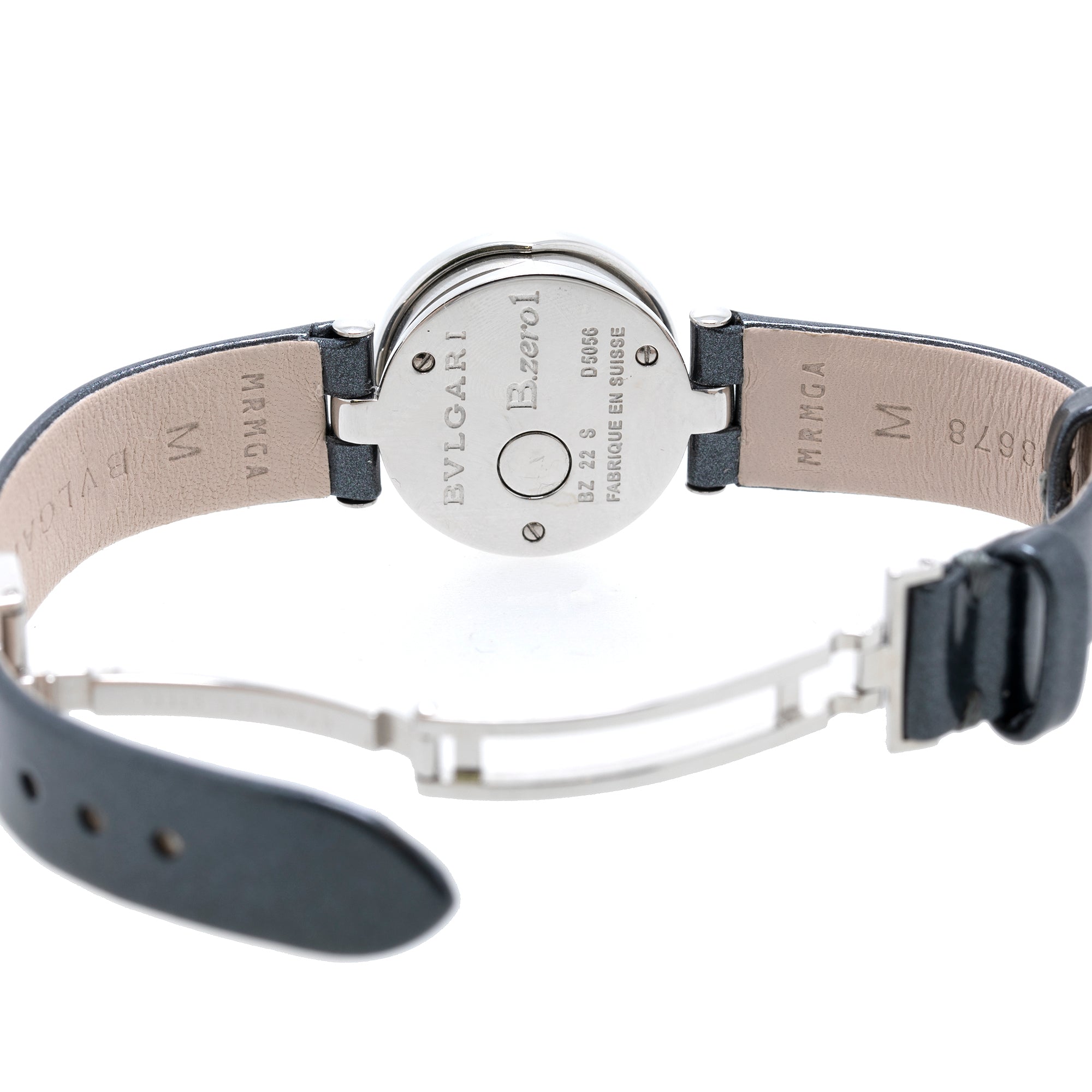BVLGARI B.Zero1 Watch