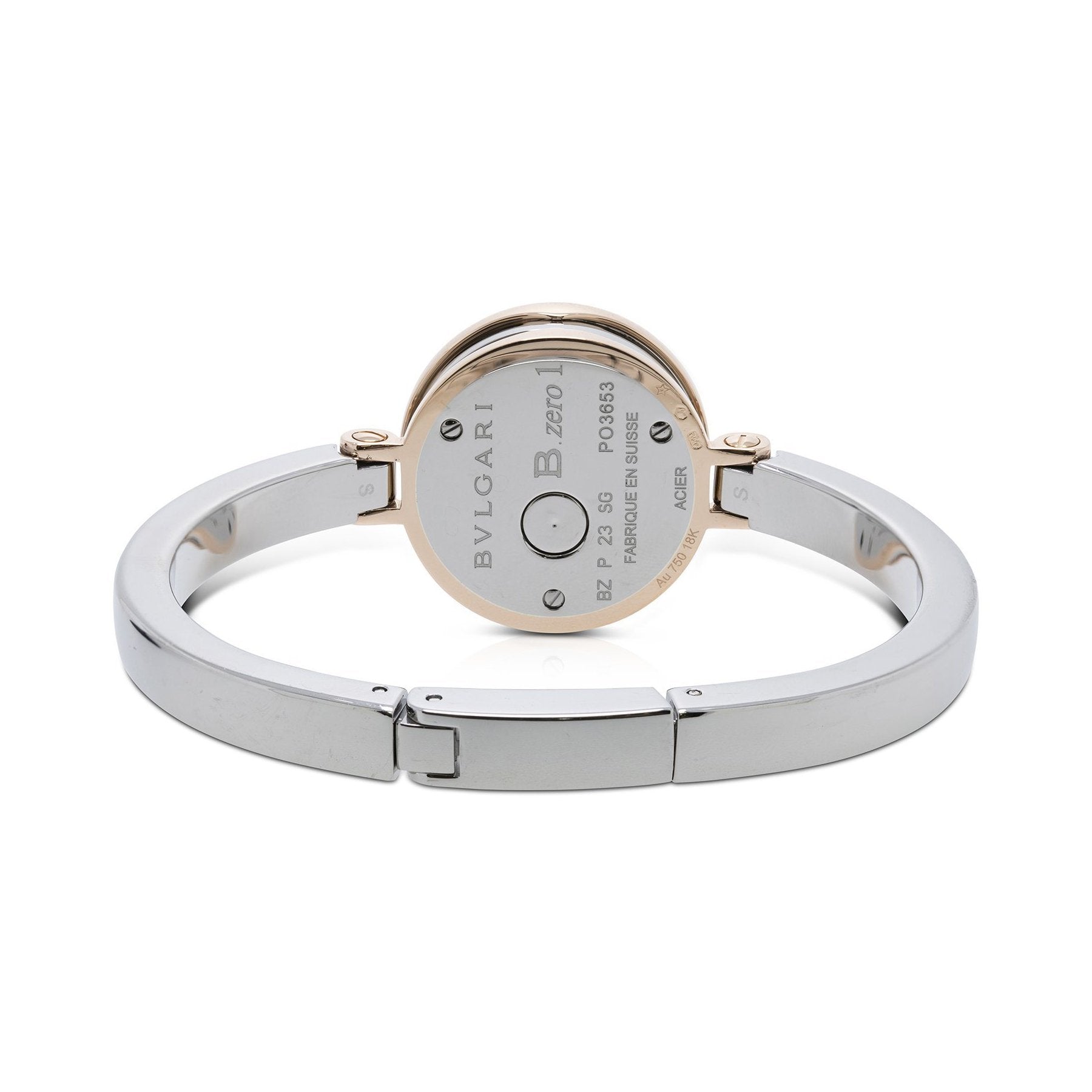 BVLGARI B.Zero1 Watch