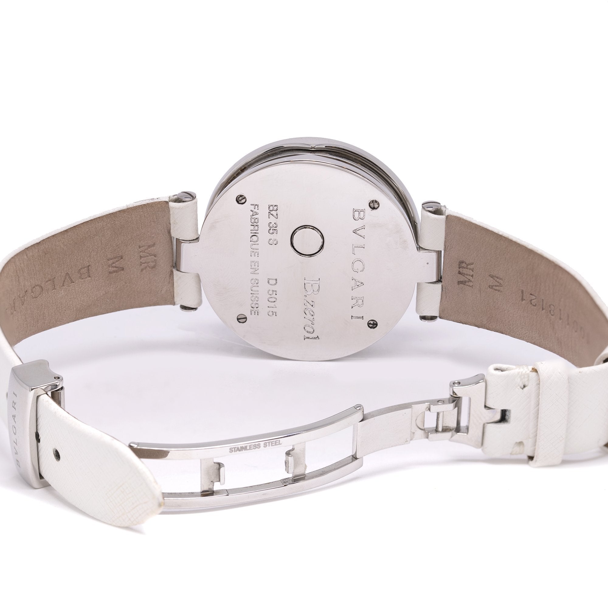 BVLGARI B.Zero1 Watch