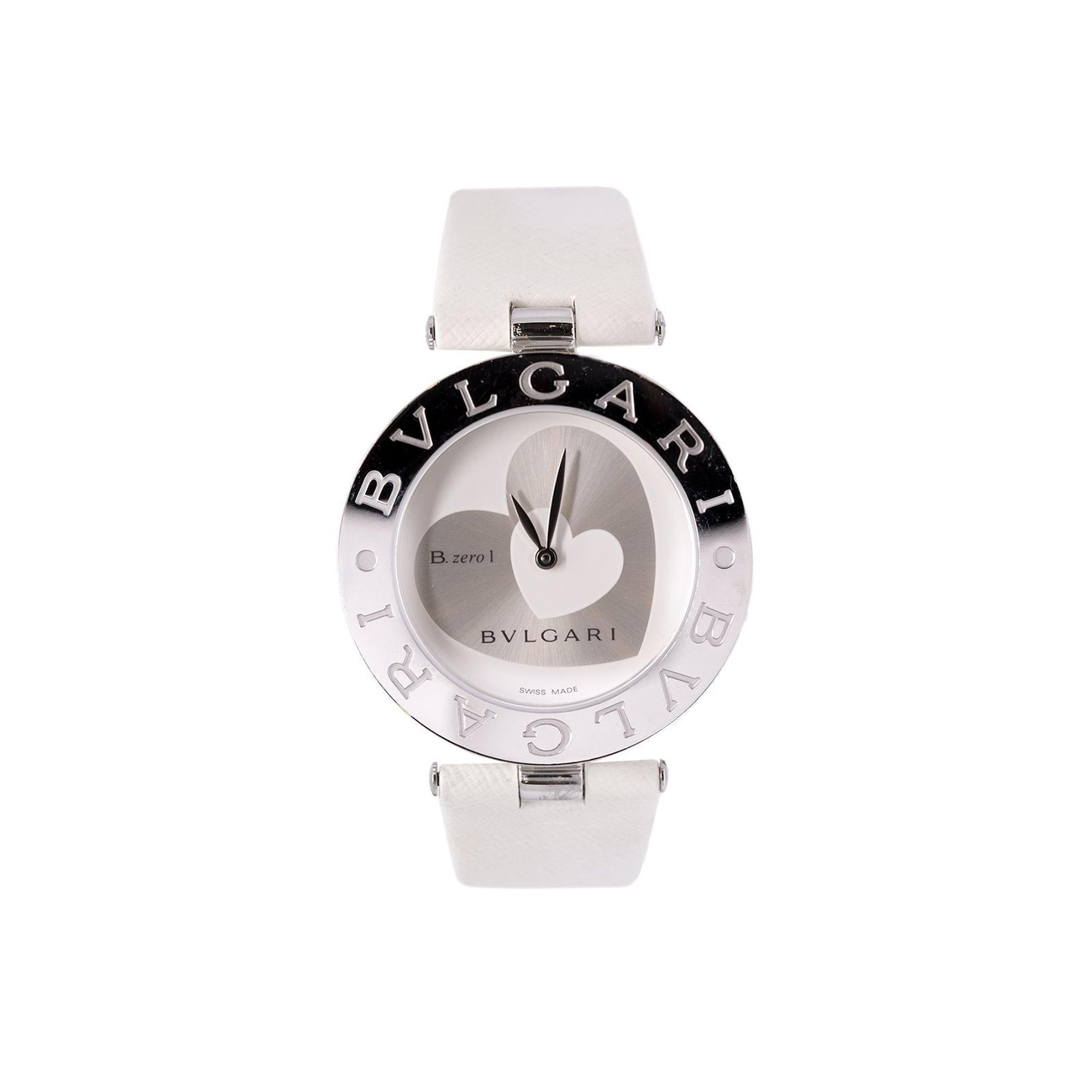 BVLGARI B.Zero1 Watch