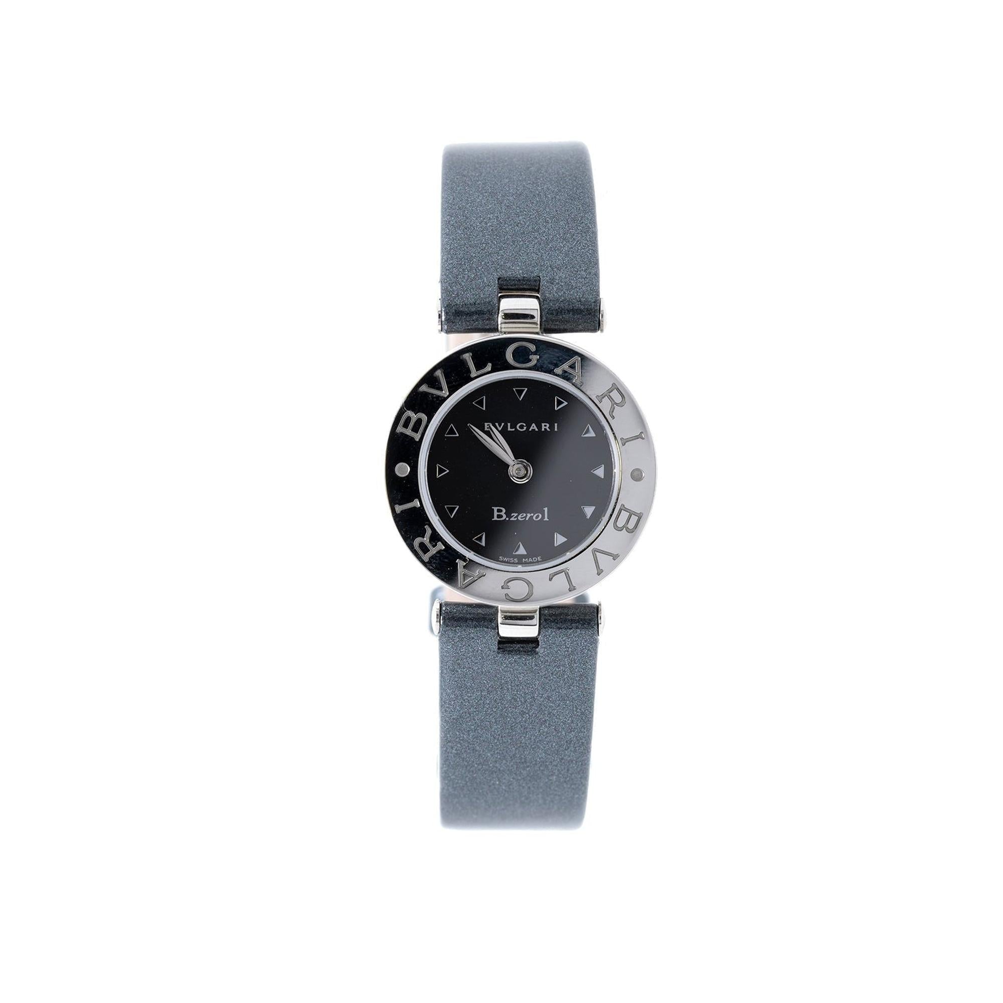 BVLGARI B.Zero1 Watch
