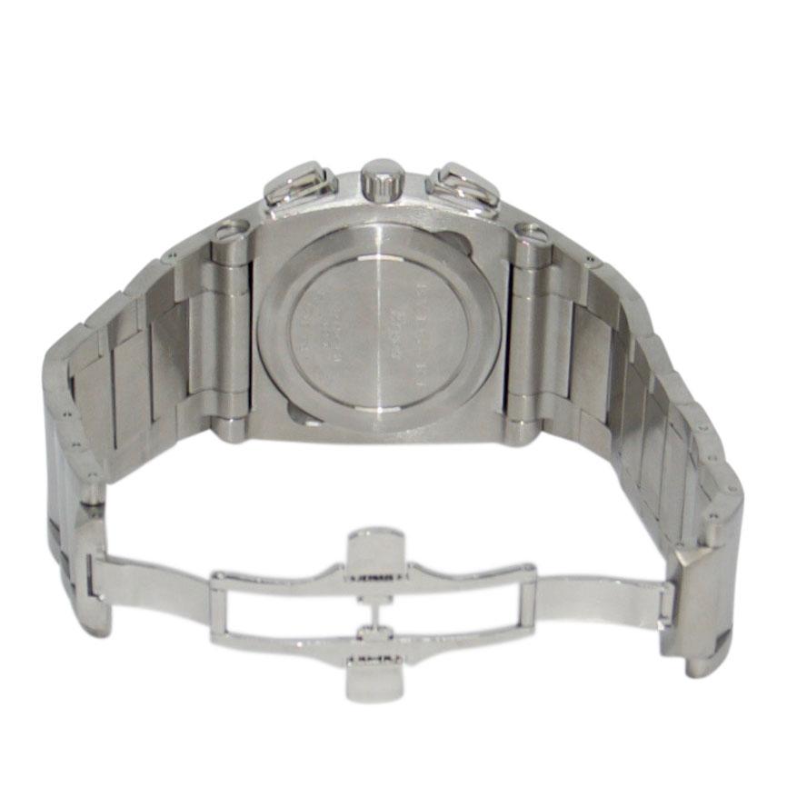 BVLGARI Chronograph Ergon Watch