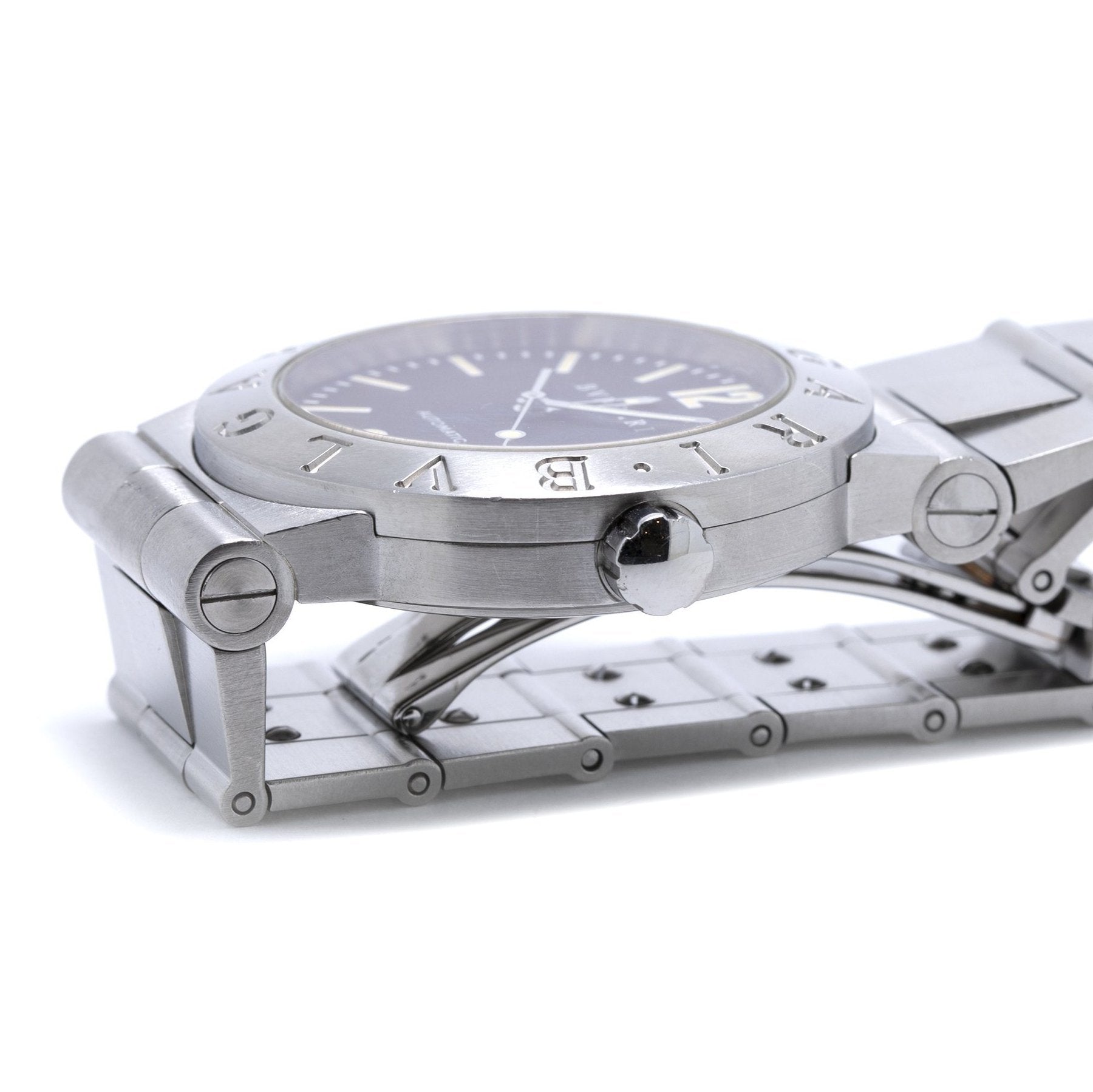 BVLGARI Diagono Watch