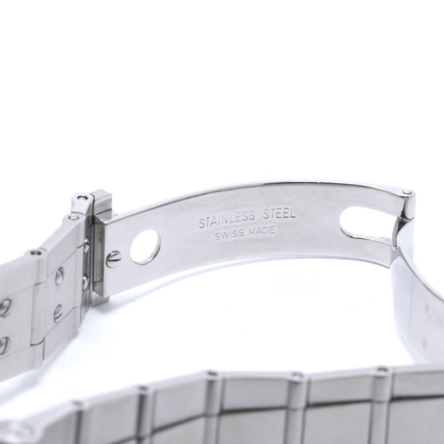 BVLGARI Diagono Watch