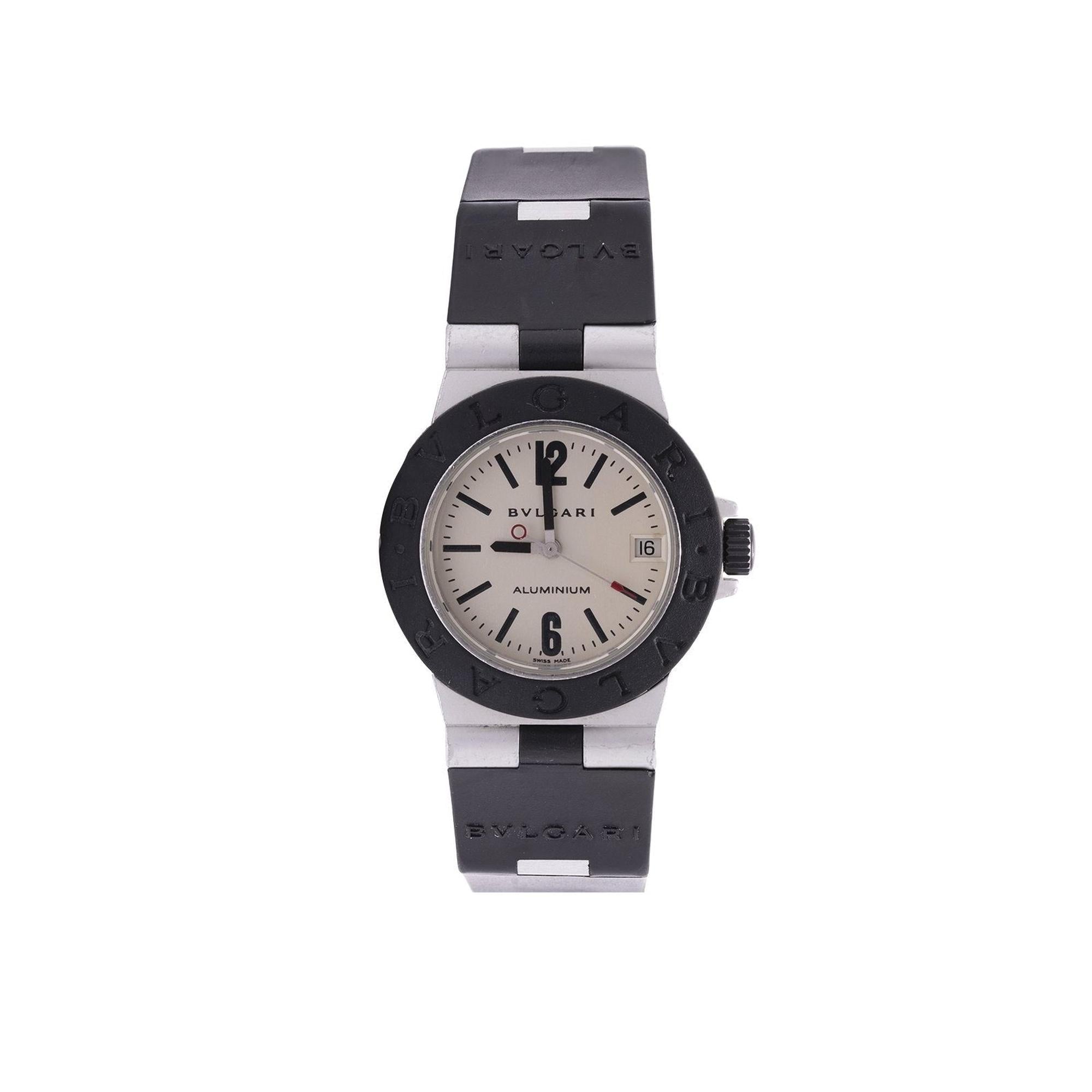 BVLGARI Diagono Watch