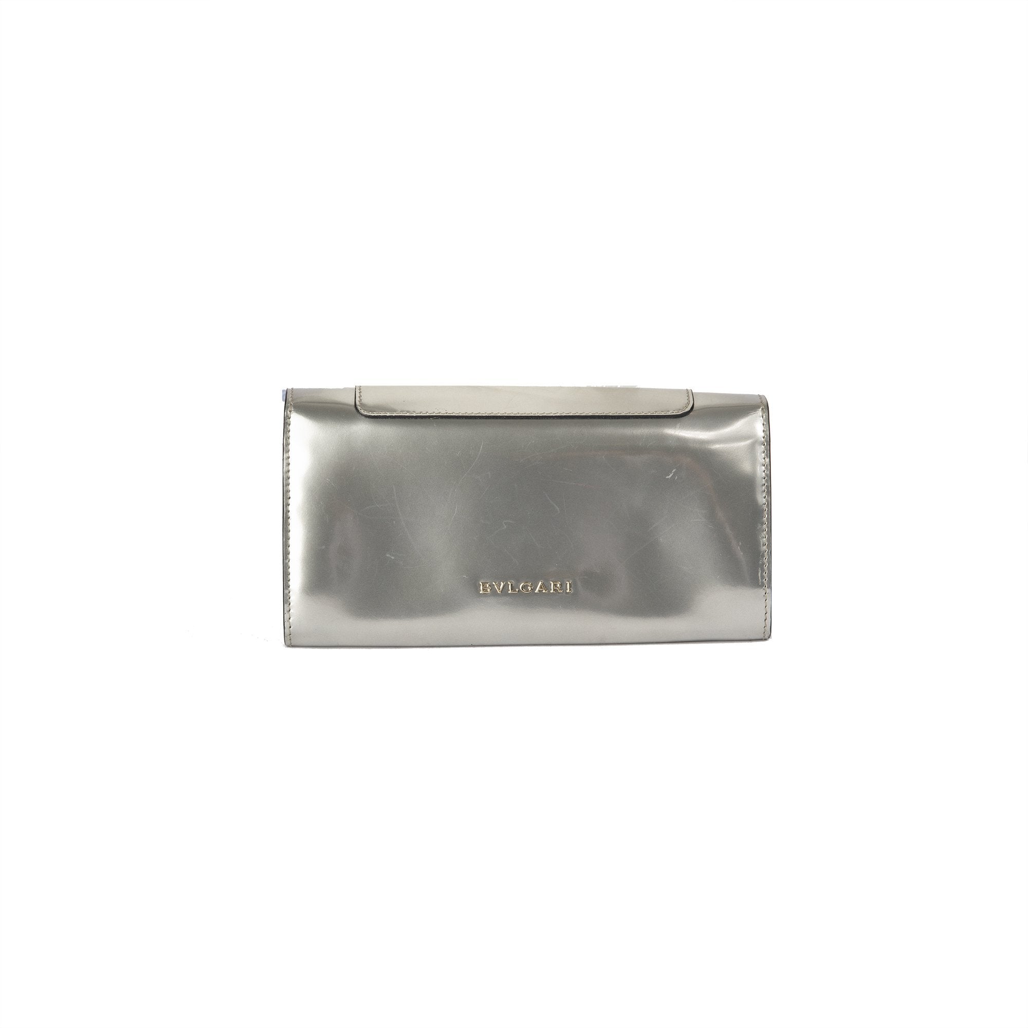 BVLGARI Serpenti Forever Wallet