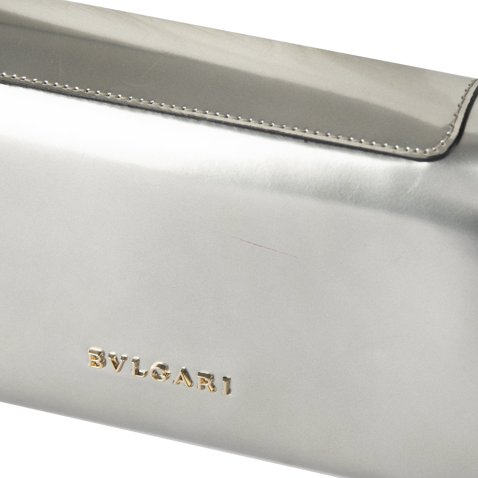 BVLGARI Serpenti Forever Wallet