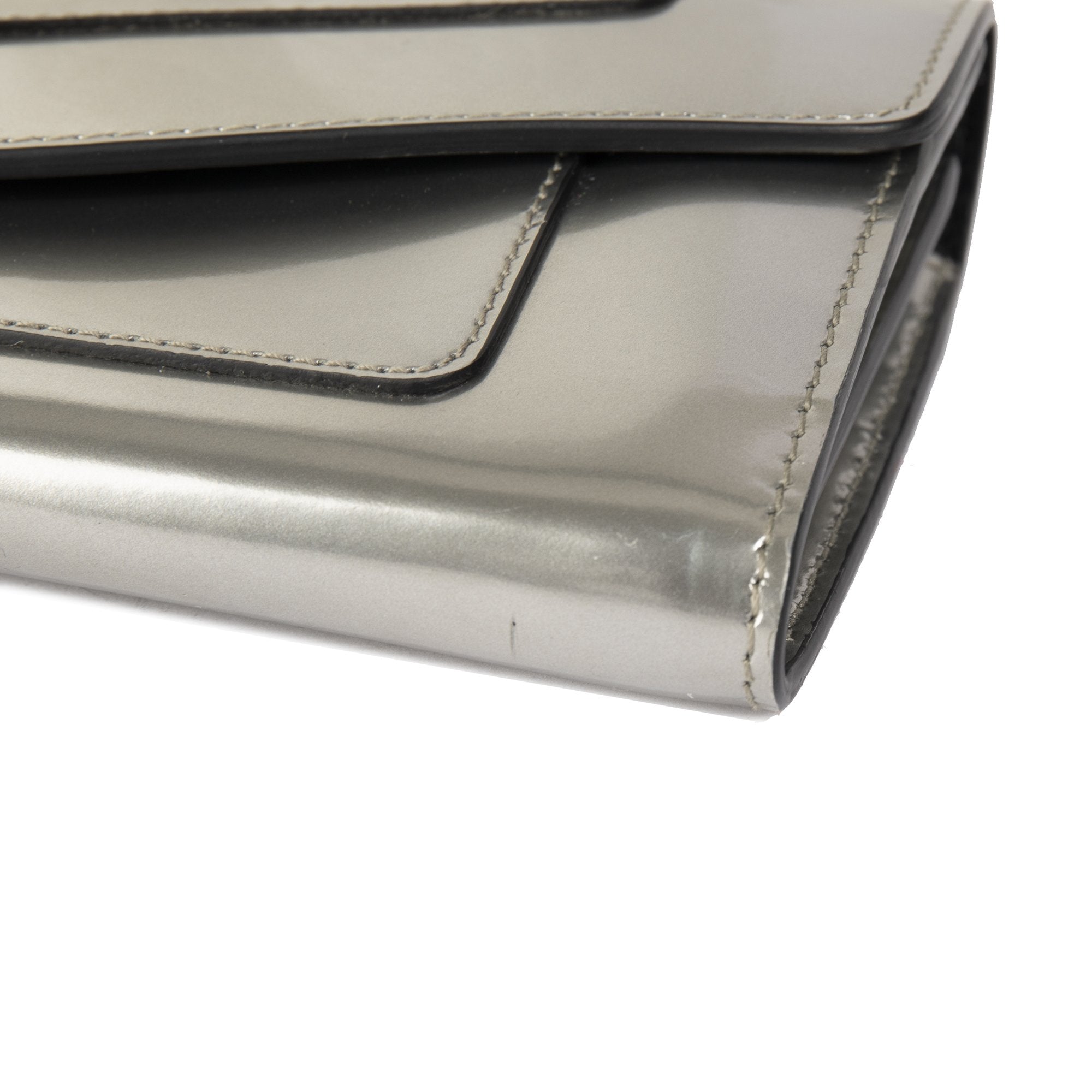 BVLGARI Serpenti Forever Wallet