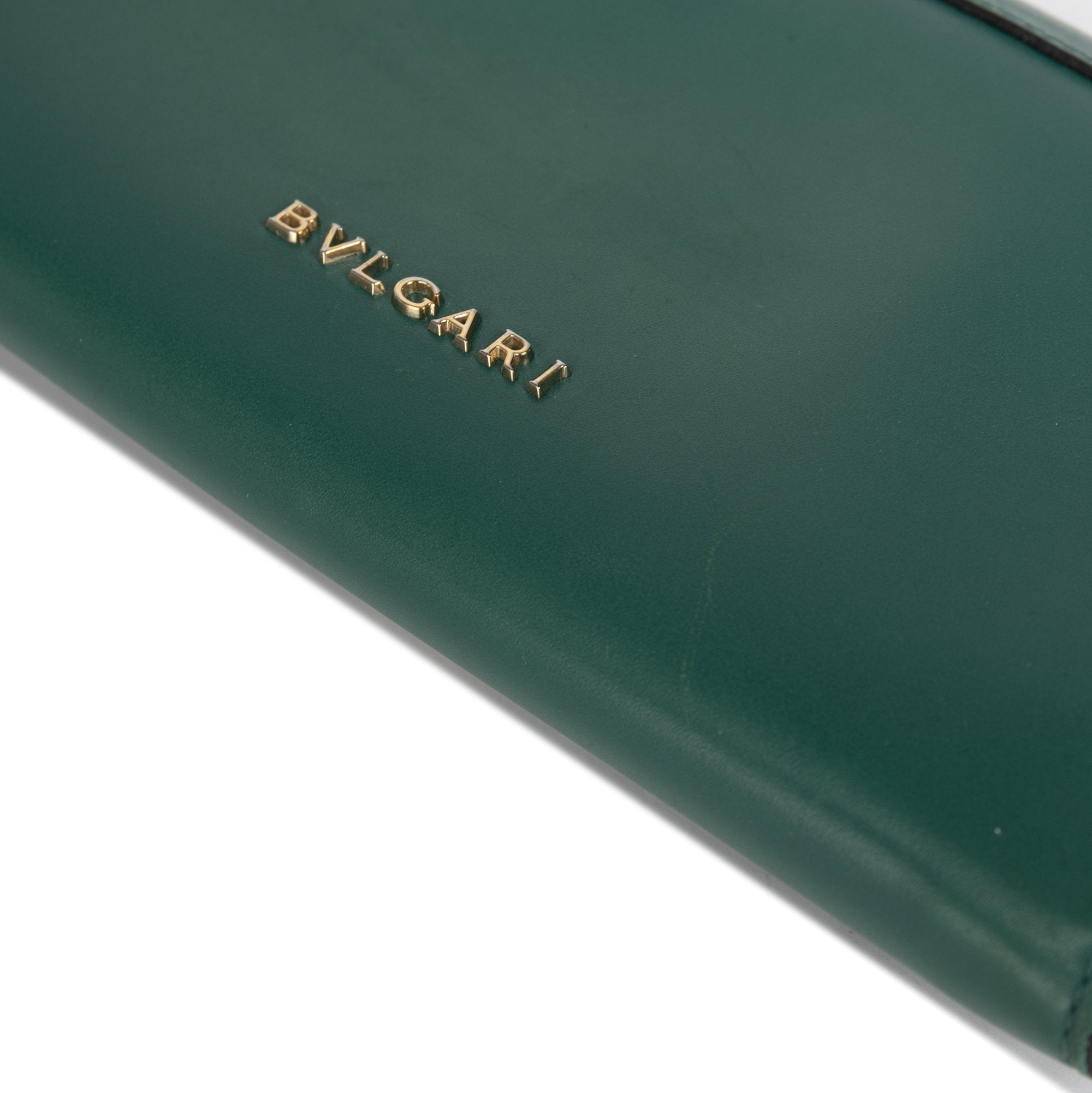 BVLGARI Serpenti Forever Wallet on Chain