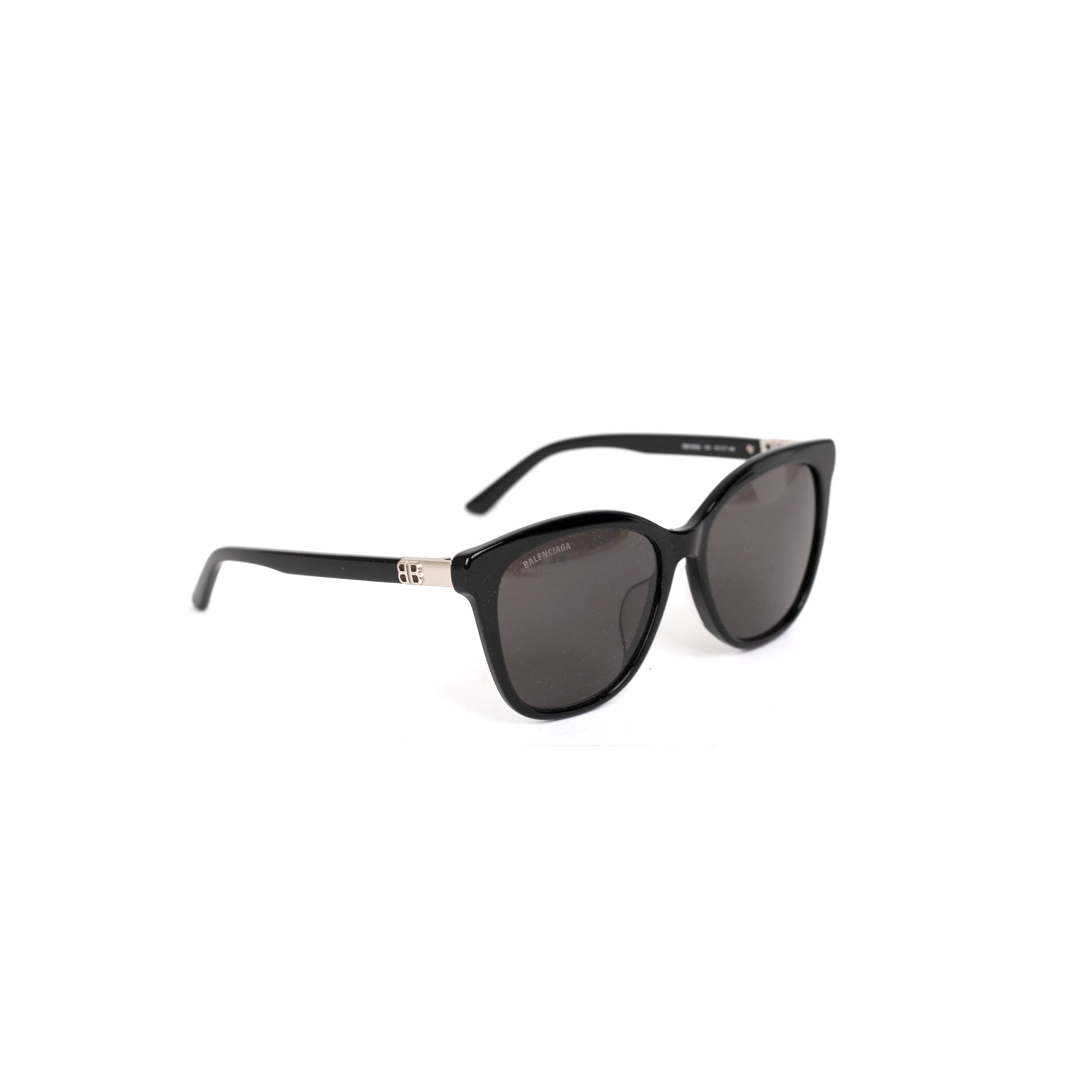 Balenciaga BB183SA Dynasty Square Sunglasses