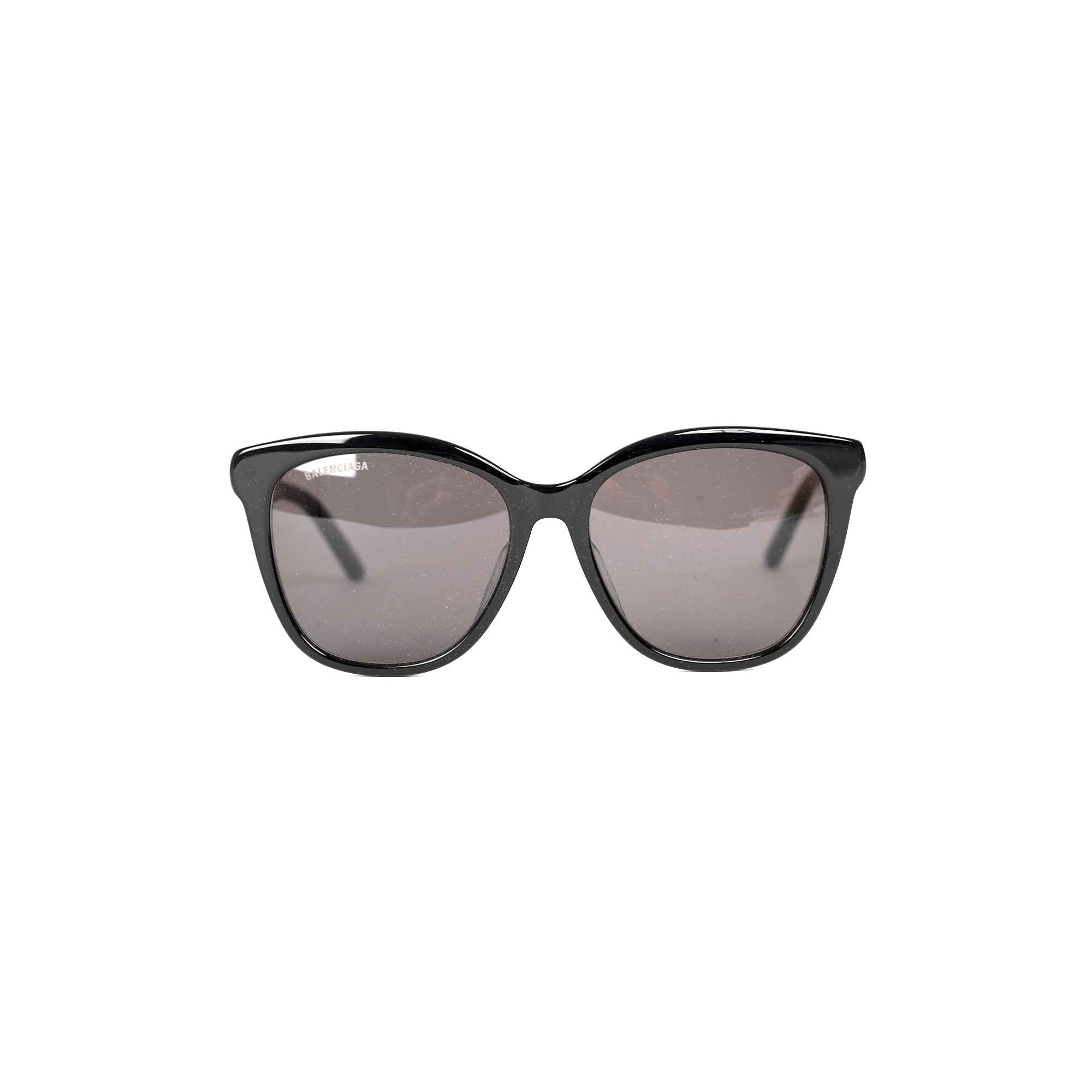 Balenciaga BB183SA Dynasty Square Sunglasses