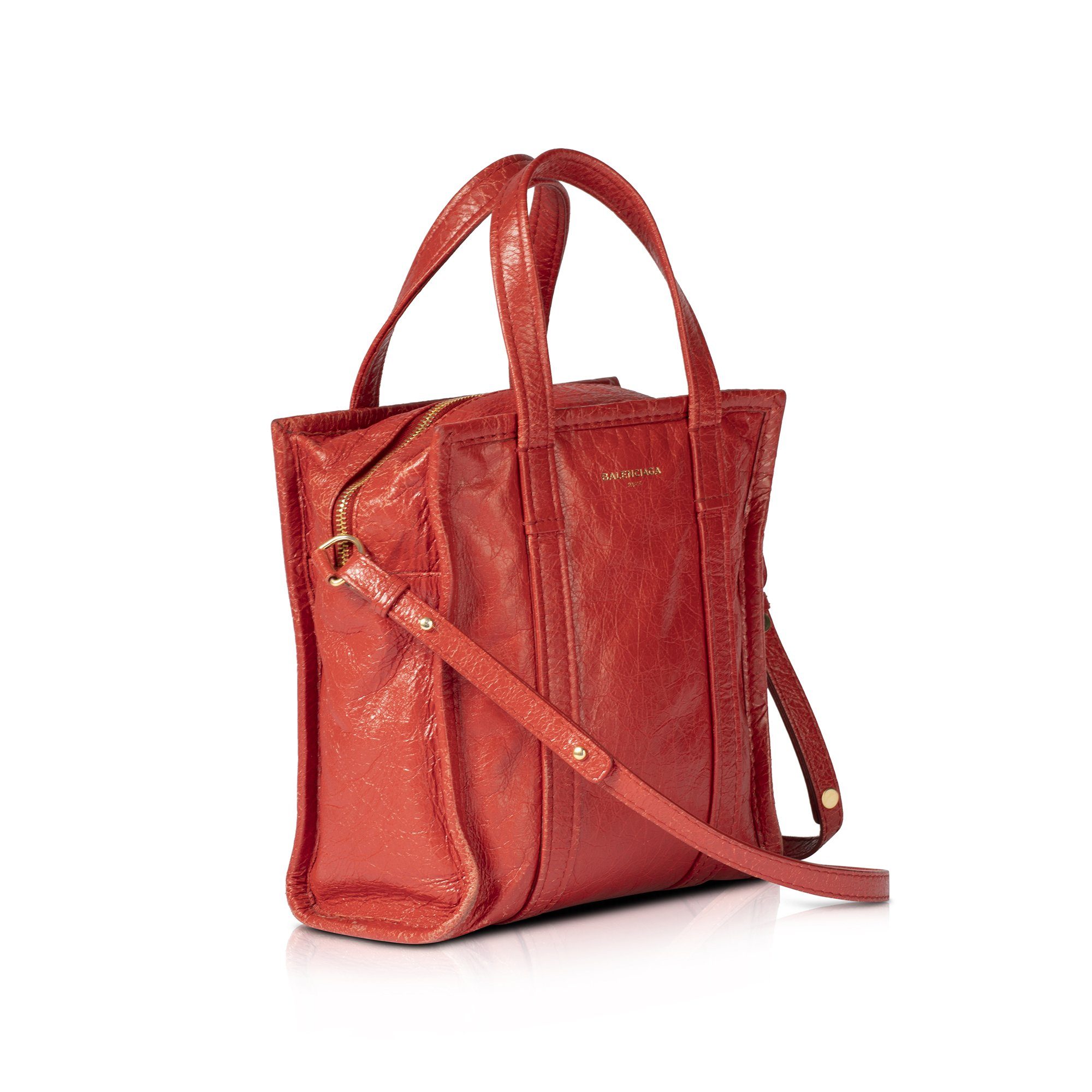 Balenciaga Bazar Shopper XS Tote