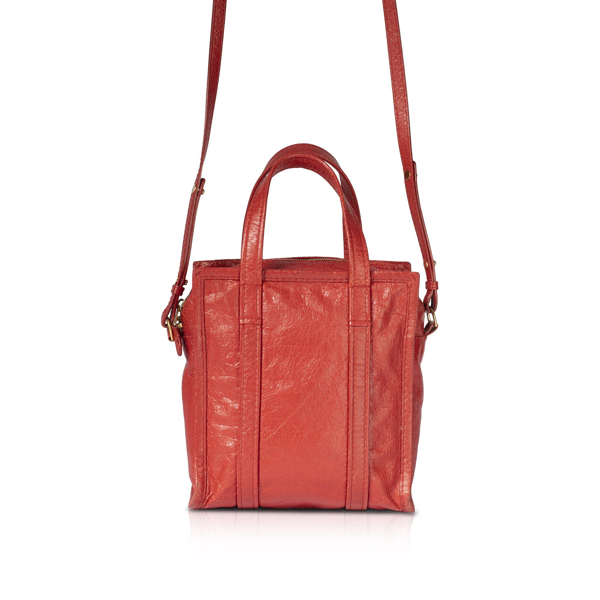 Balenciaga Bazar Shopper XS Tote