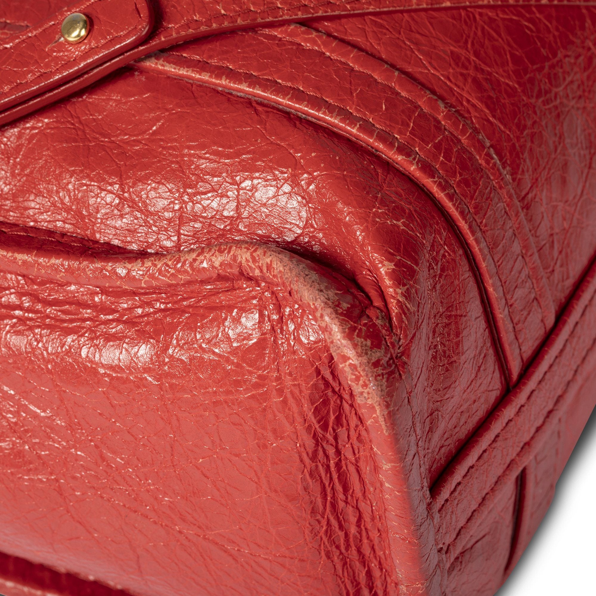 Balenciaga Bazar Shopper XS Tote