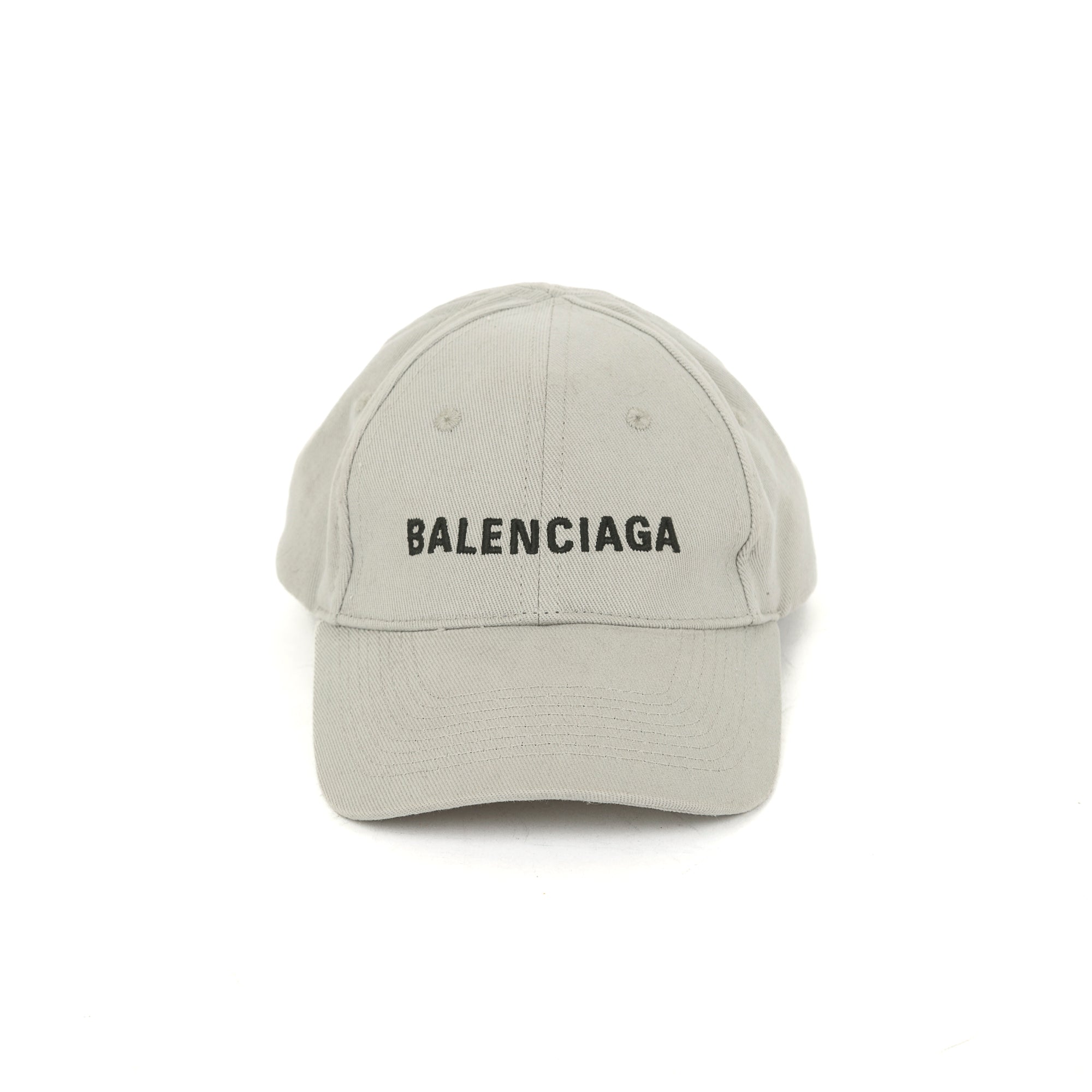 Balenciaga Classic Baseball Hat