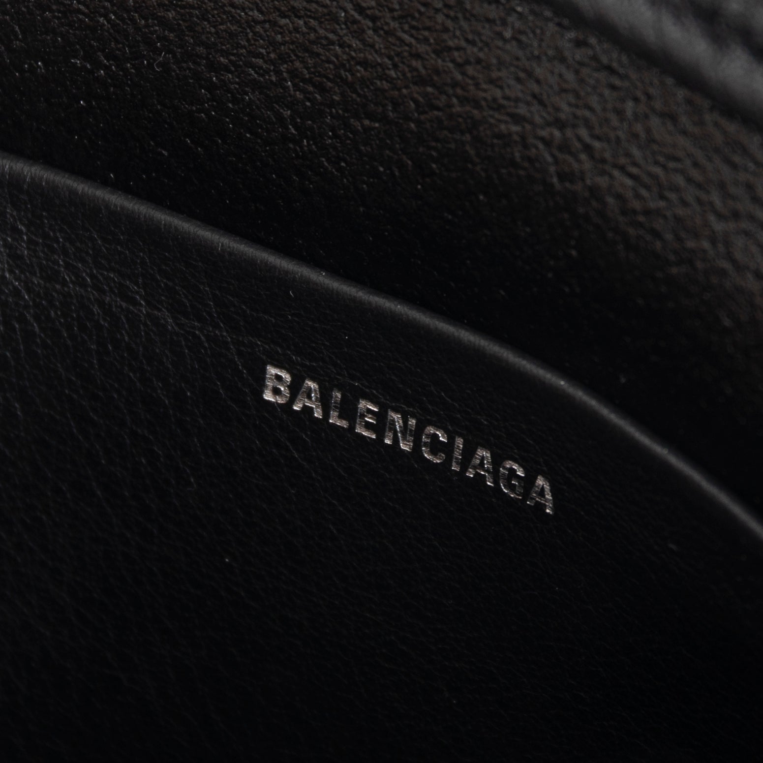 Balenciaga Everyday Small Camera Bag