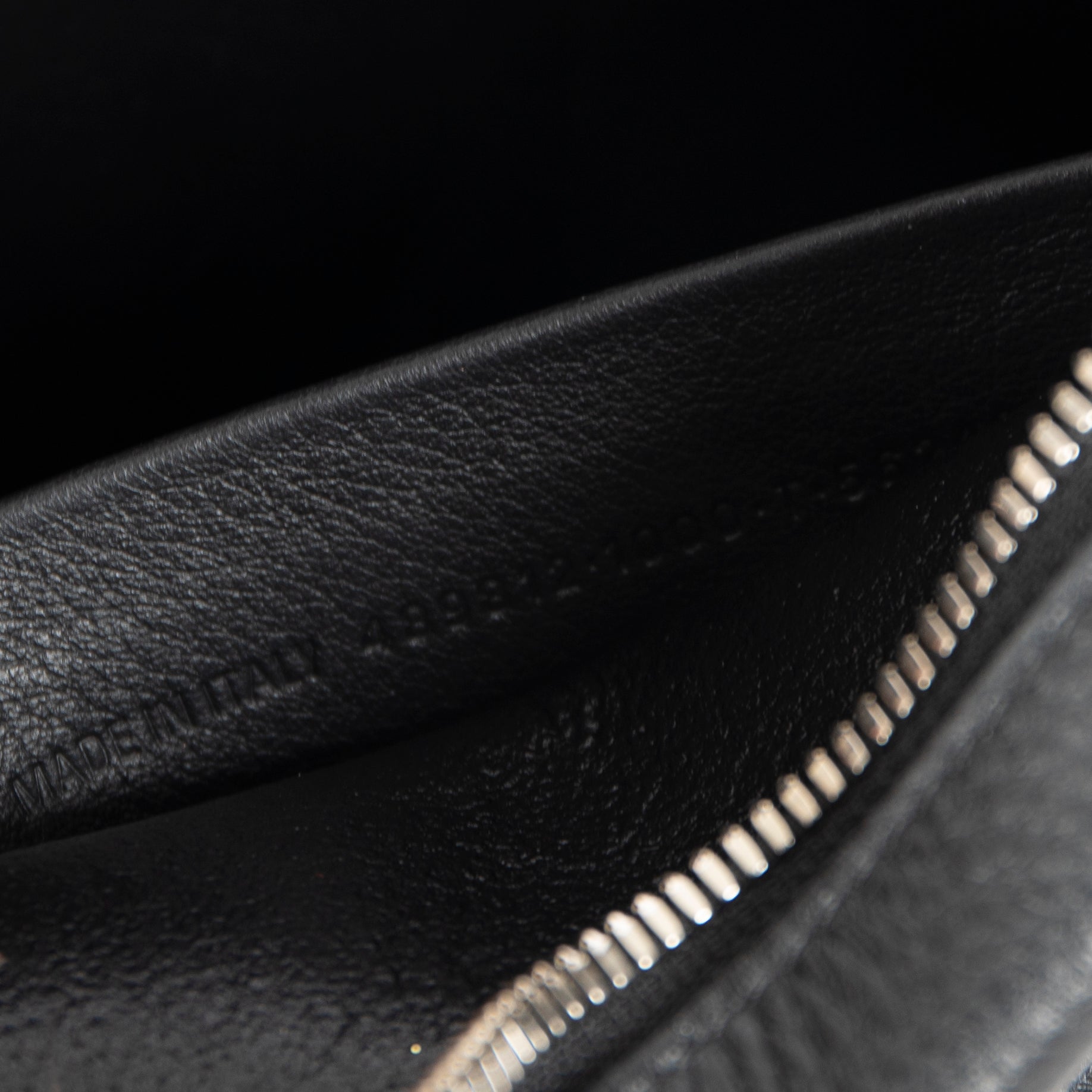 Balenciaga Everyday Small Camera Bag