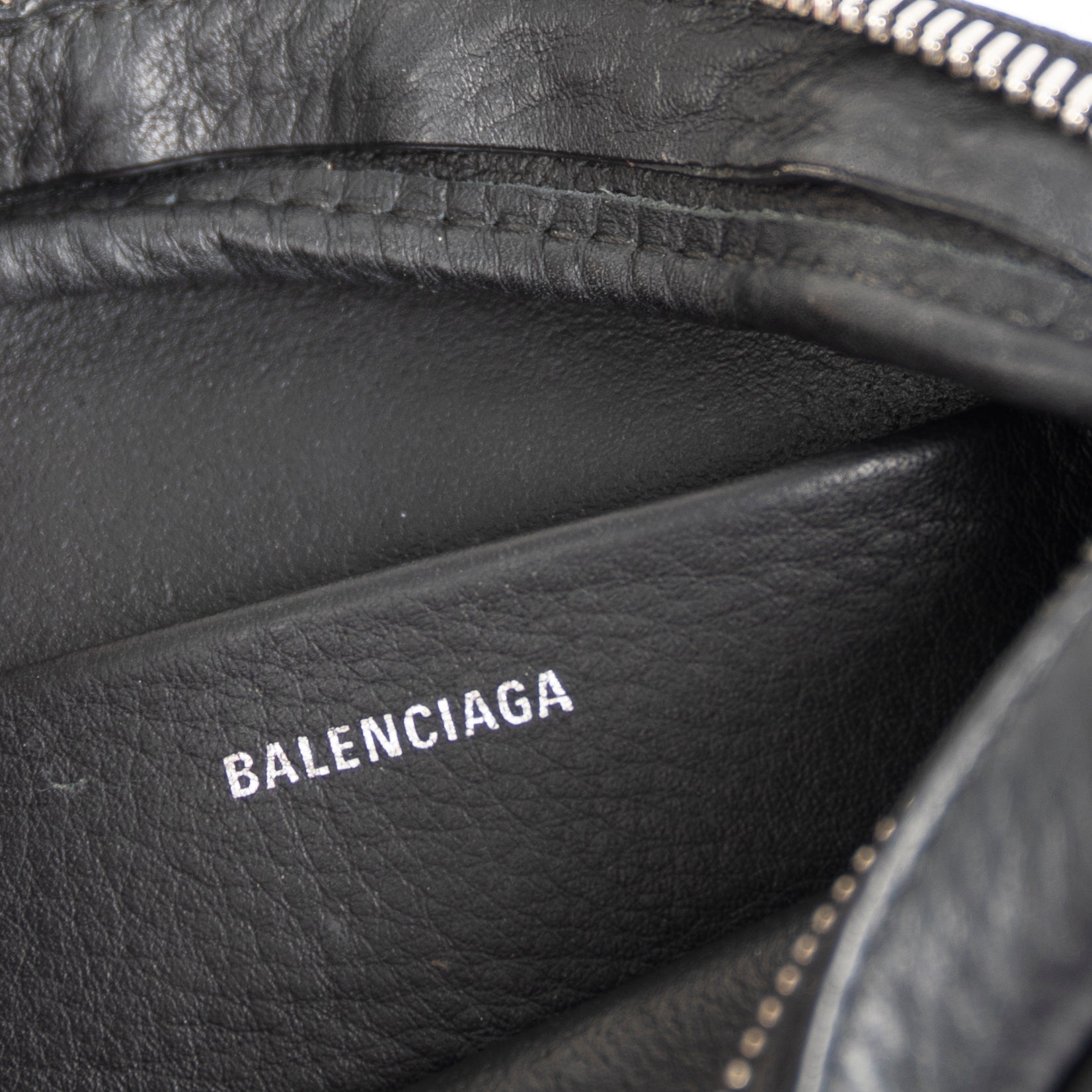 Balenciaga Everyday XS Camera Bag