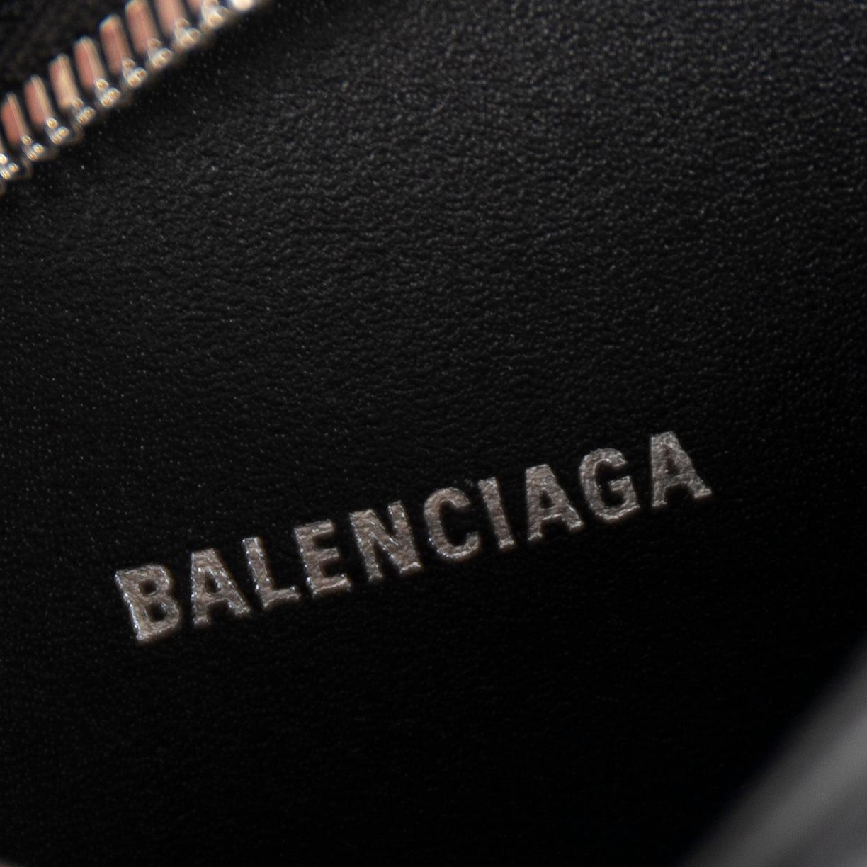 Balenciaga Everyday XS Camera Bag — Oliver Jewellery