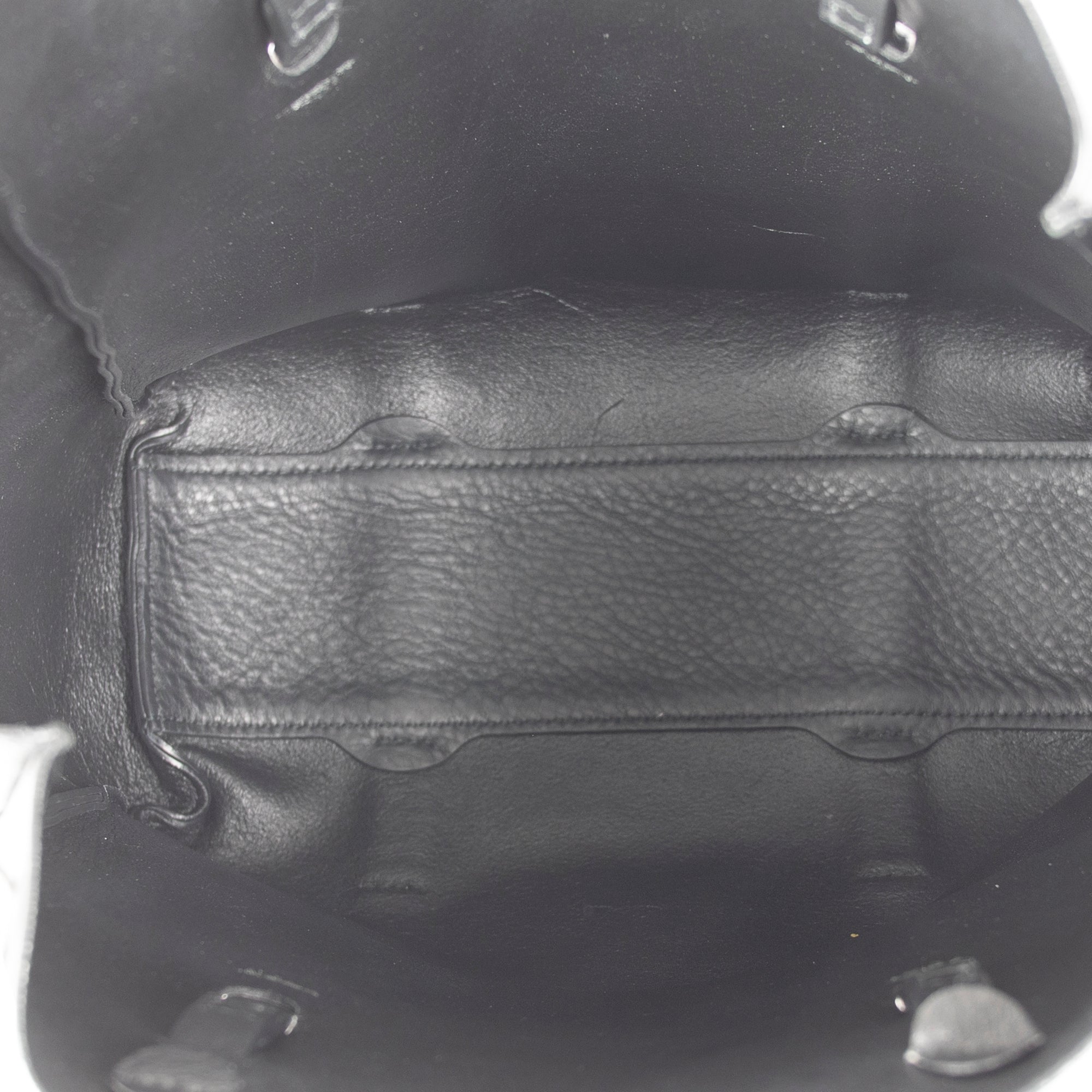 Balenciaga Everyday XS Tote Bag w/ Pouch