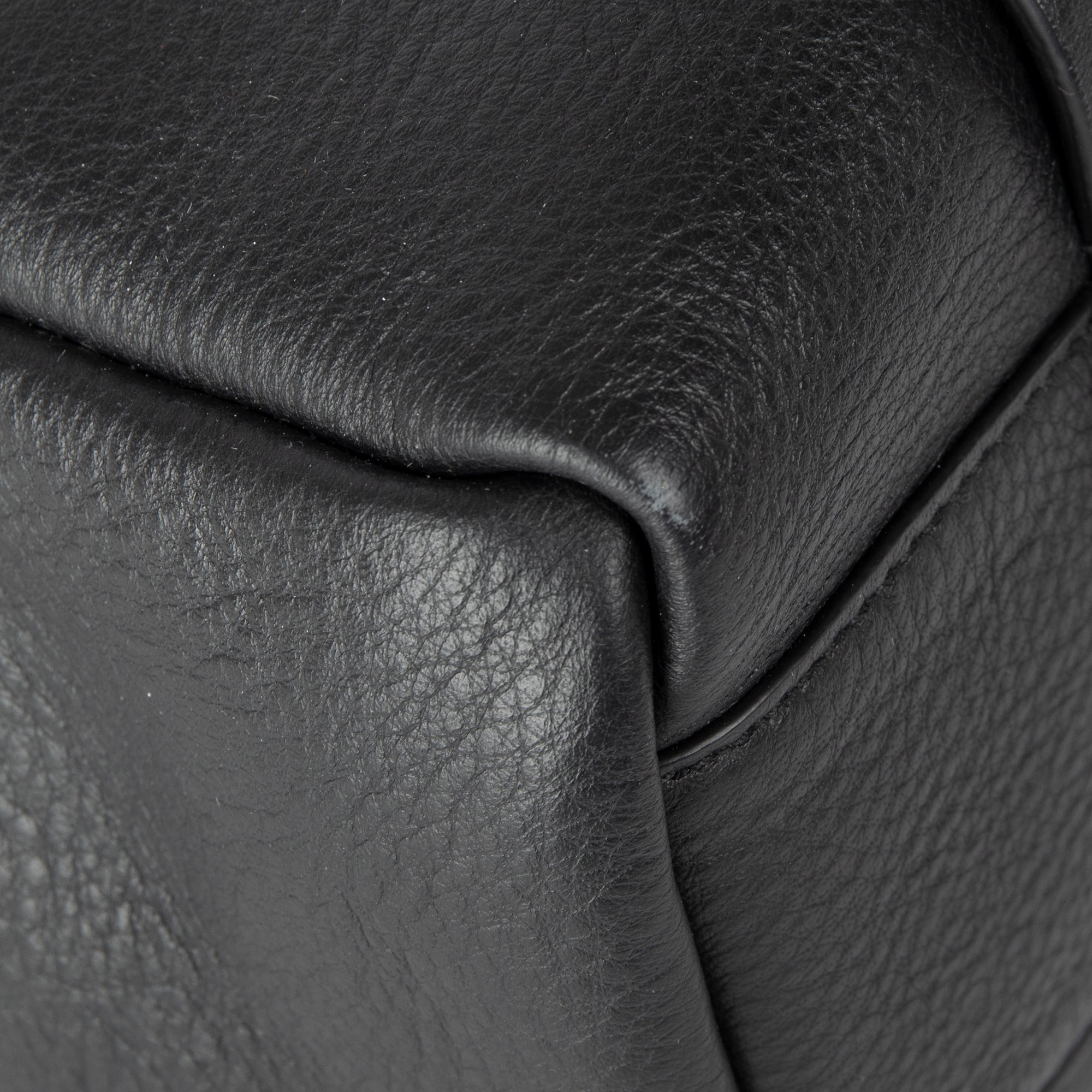 Balenciaga Everyday XS Tote Bag w/ Pouch