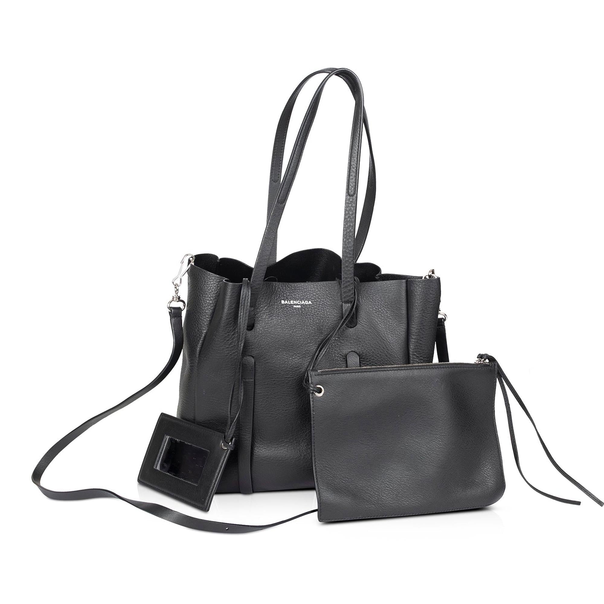 Balenciaga Everyday XS Tote Bag