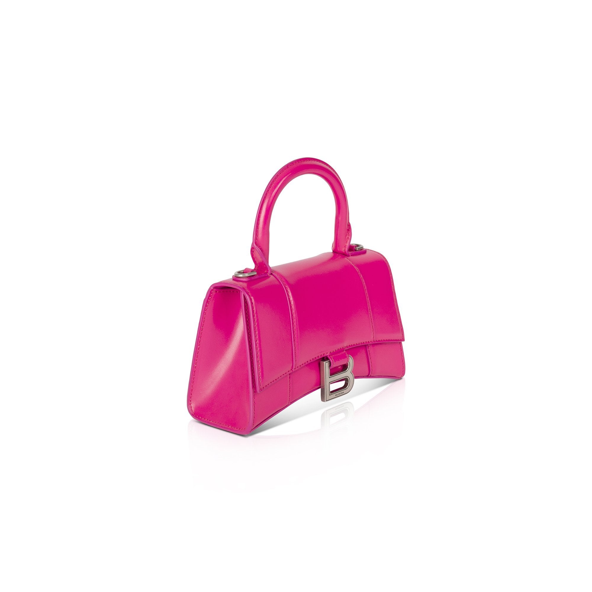 Balenciaga Hourglass XS Top Handle Bag