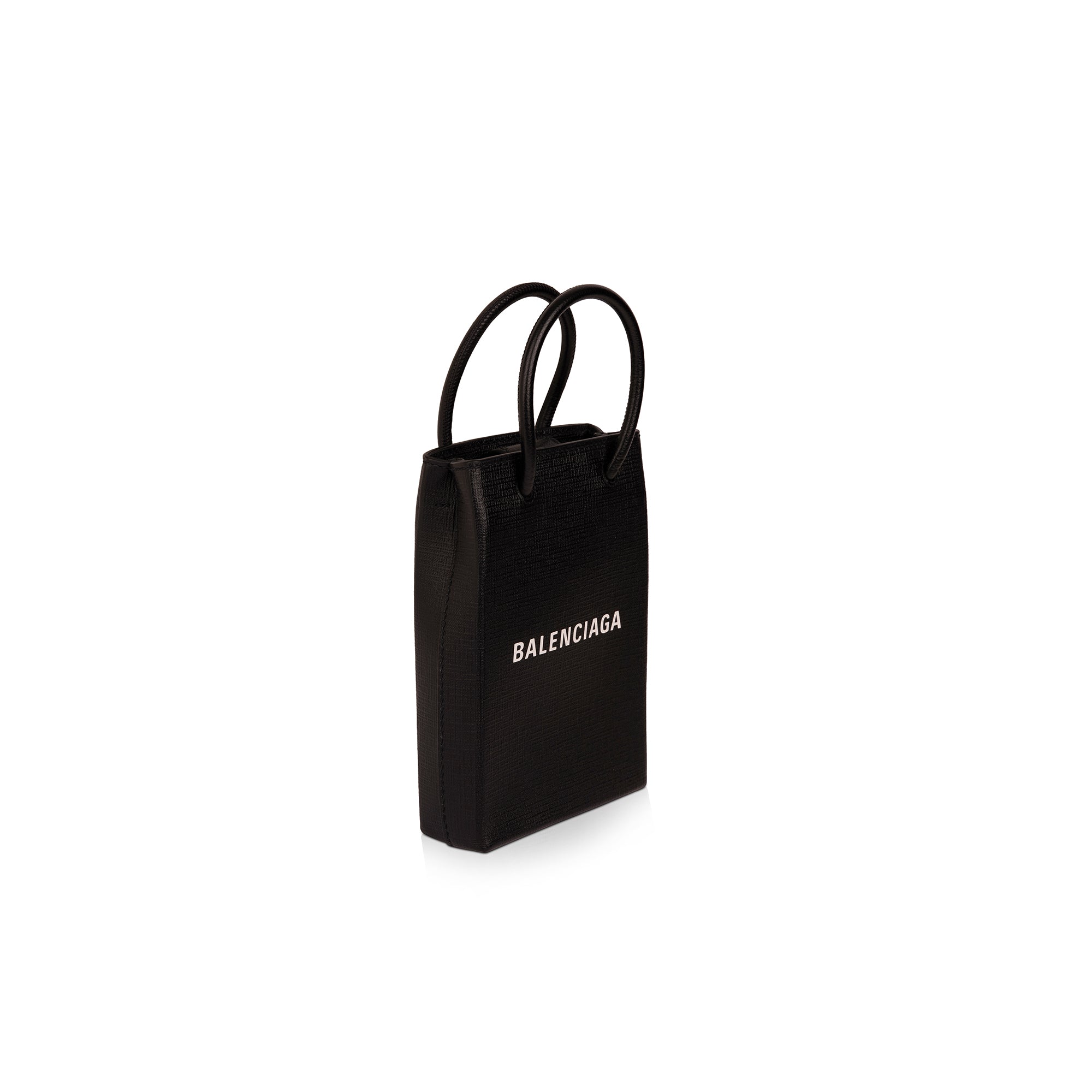 Balenciaga Mini Shopping Bag