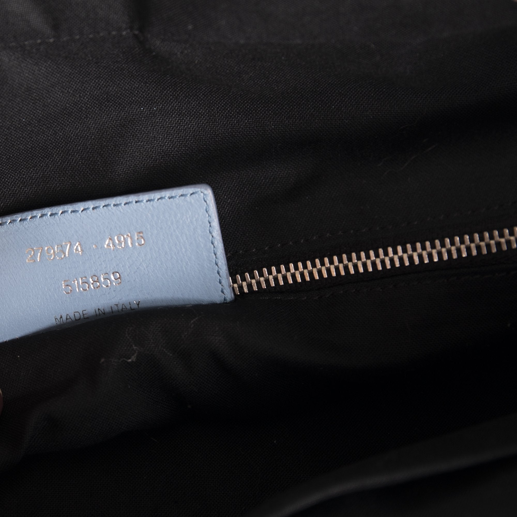 Balenciaga Motocross Classic City Bag