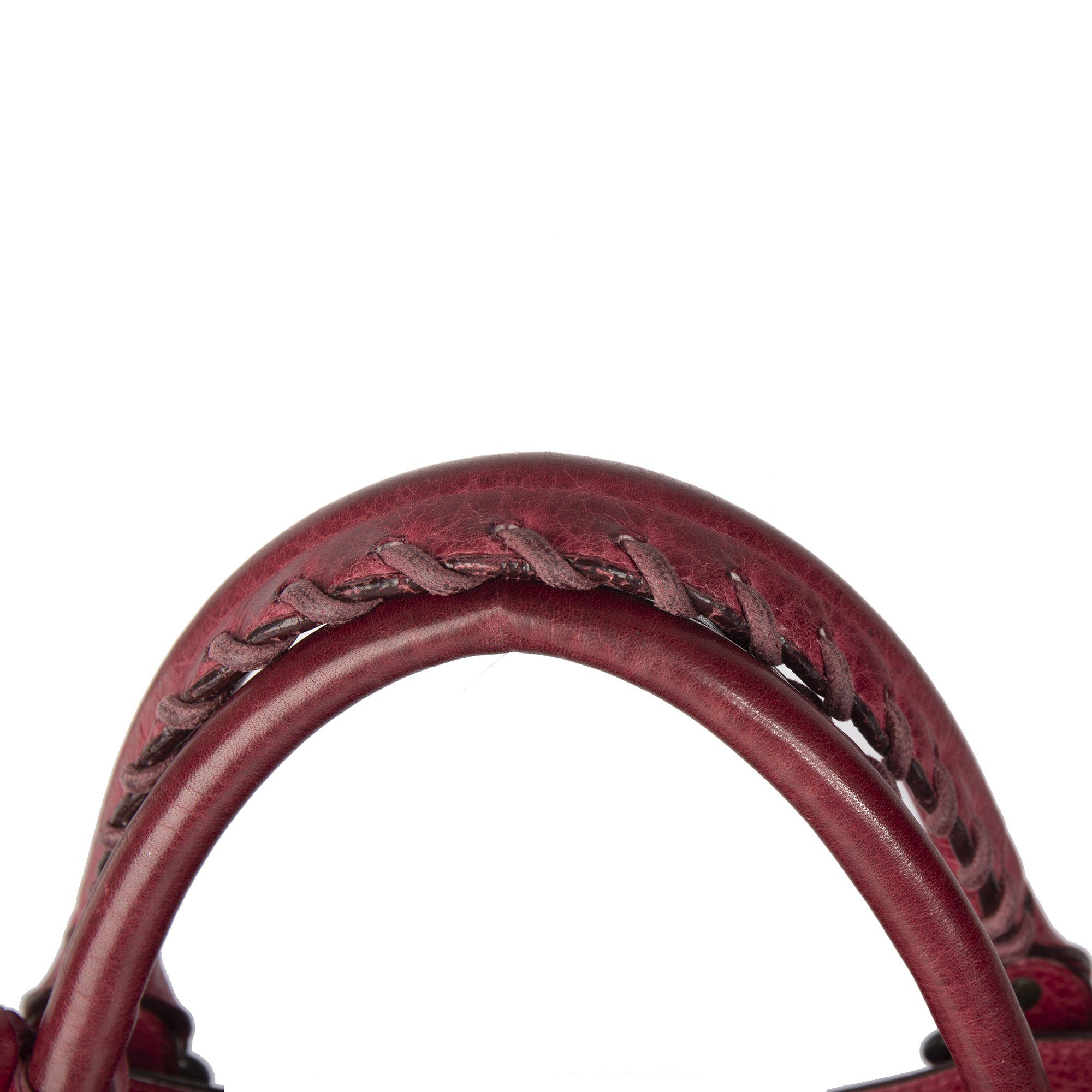 Balenciaga Motocross Classic City Bag