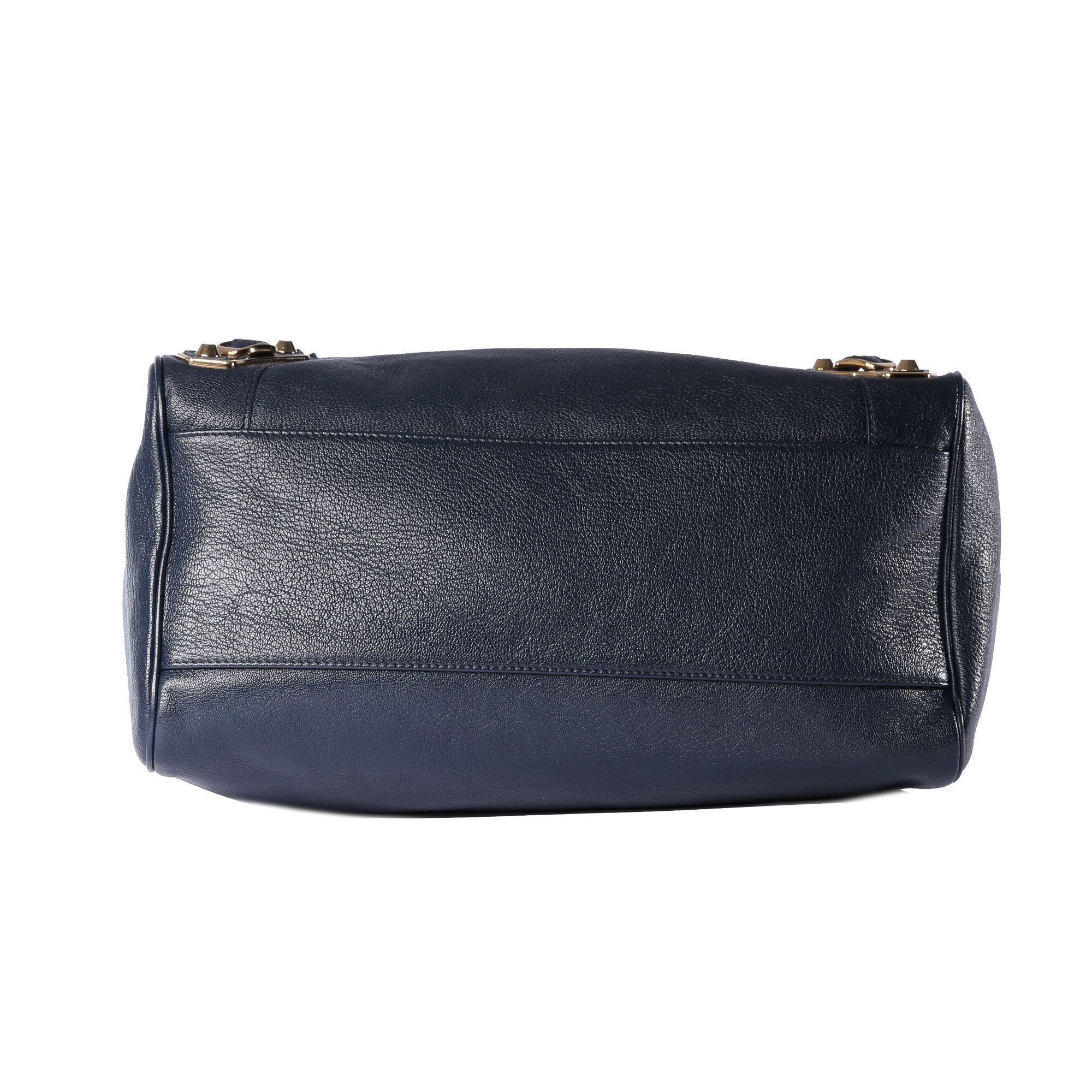 Balenciaga Motocross Classic Velo Bag